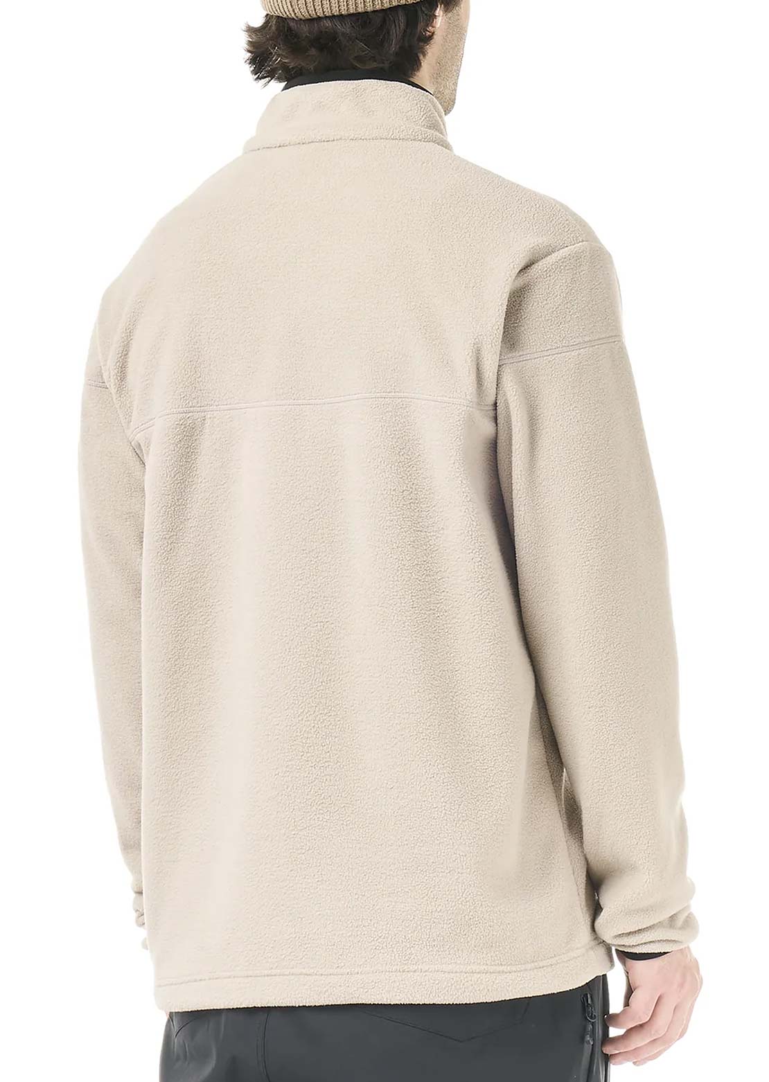 Picture Men's Arcca 1/4 Fleece Sweater