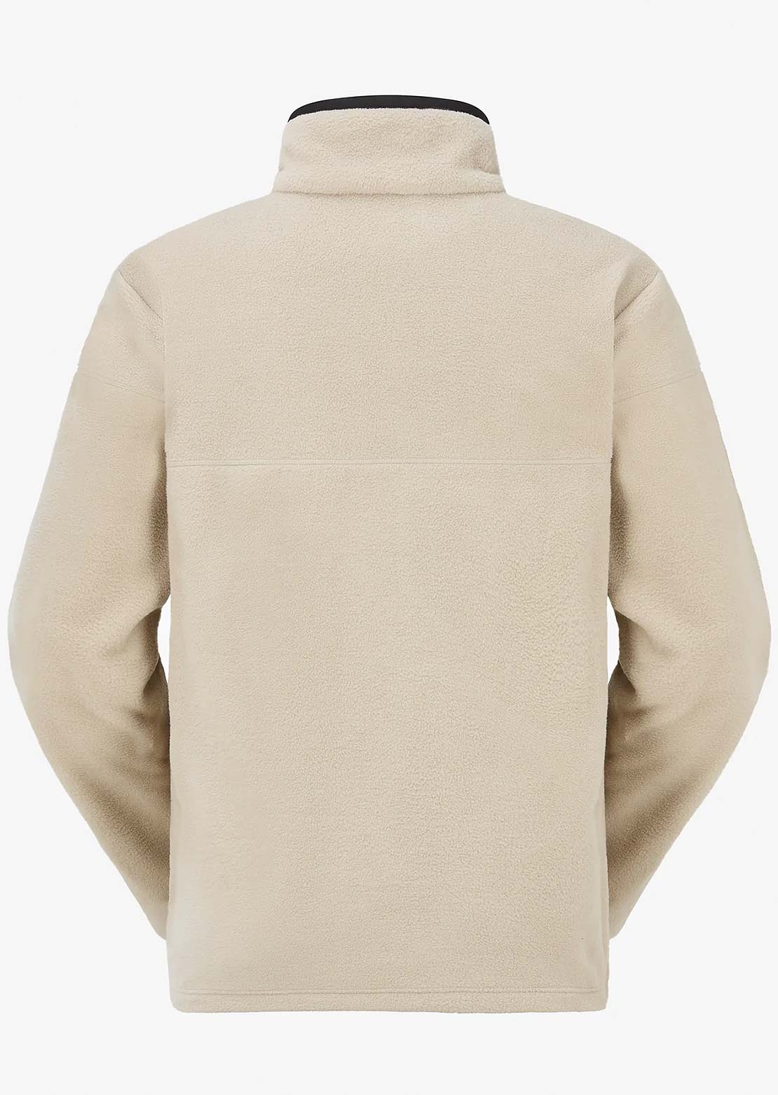 Picture Men's Arcca 1/4 Fleece Sweater
