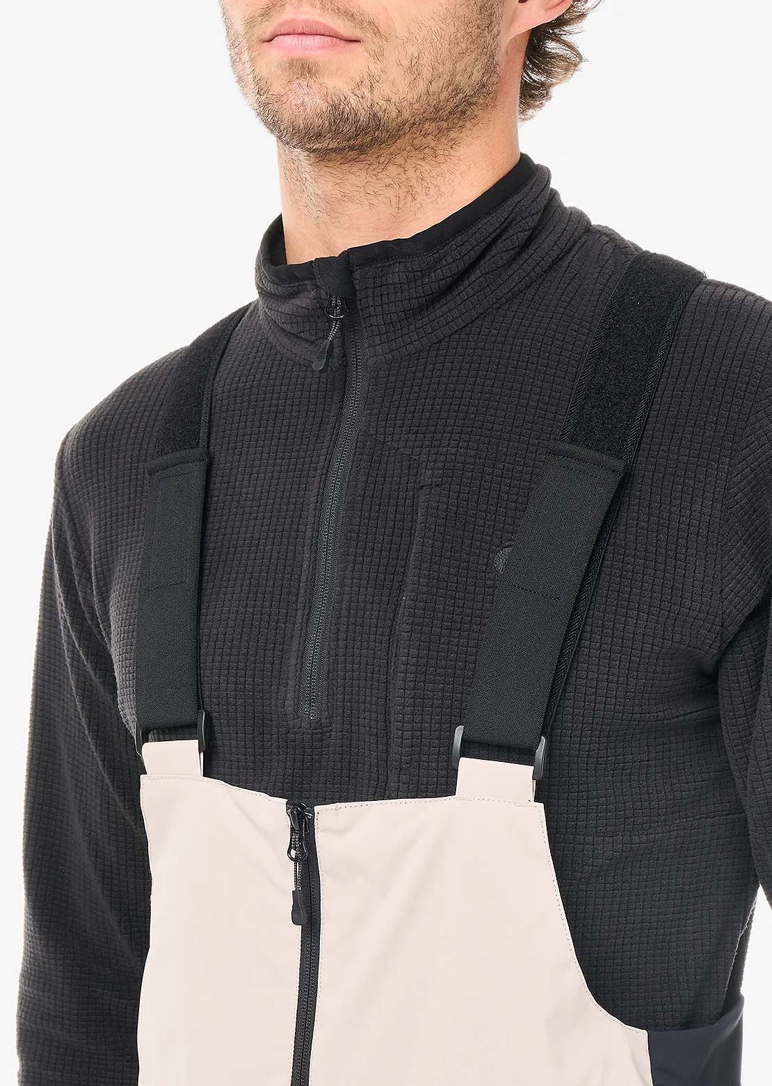 Picture Men's Avening Strech Bib Pants