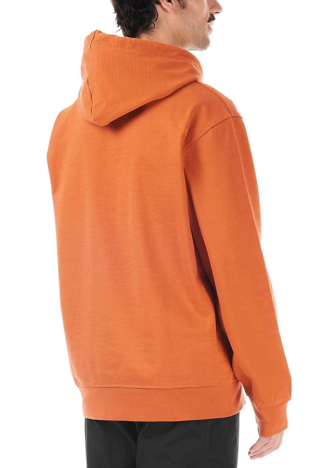 Picture Men's Basement Hood Mango