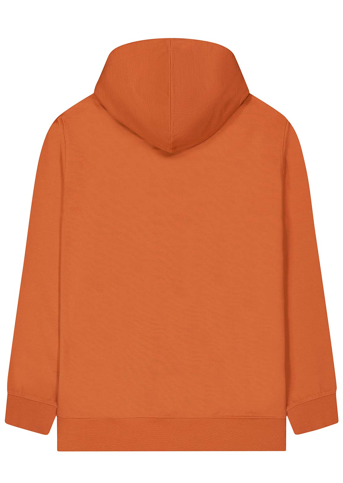 Picture Men's Basement Hood Mango