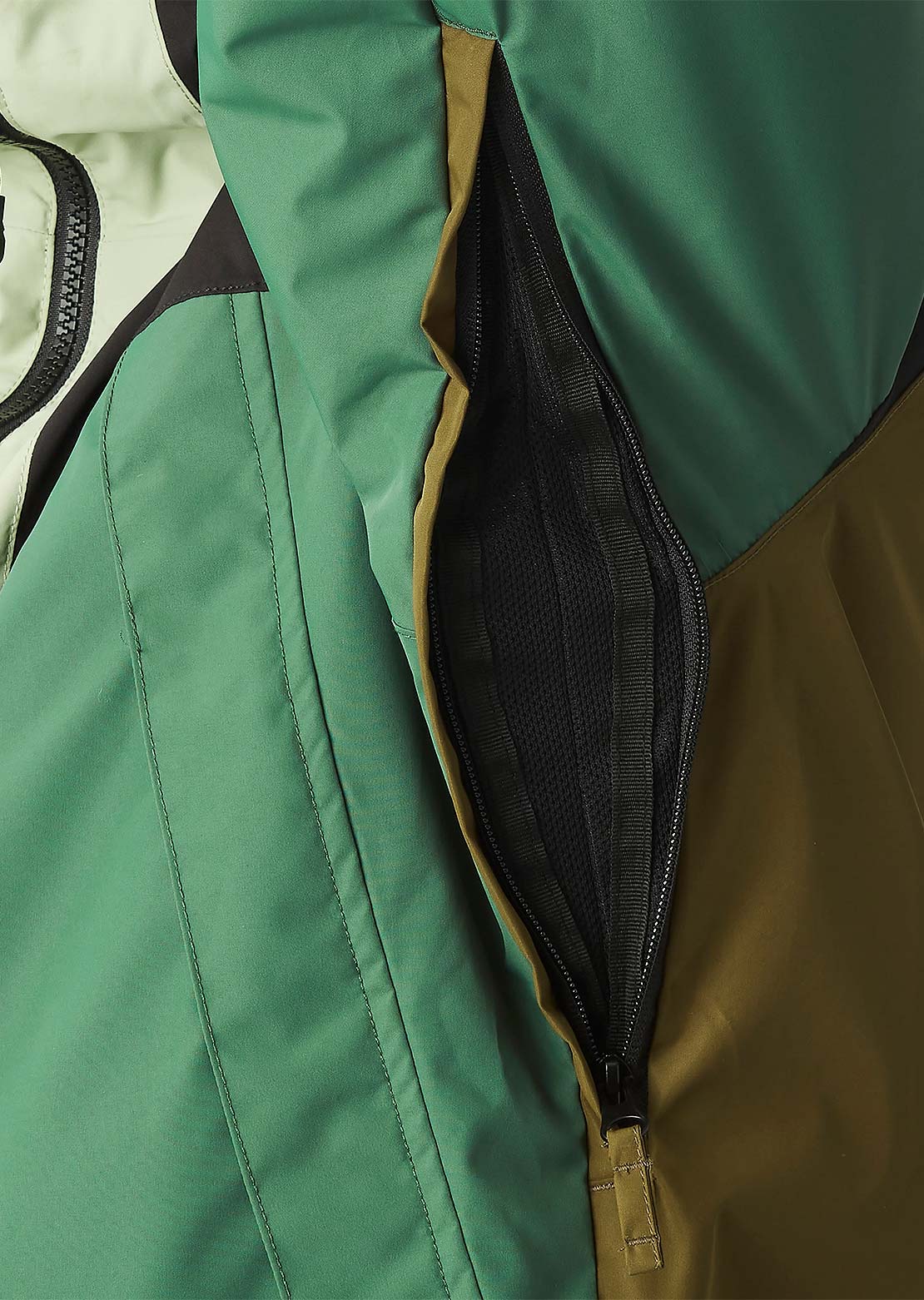 Picture Men's Citrik Jacket Smoke Pine