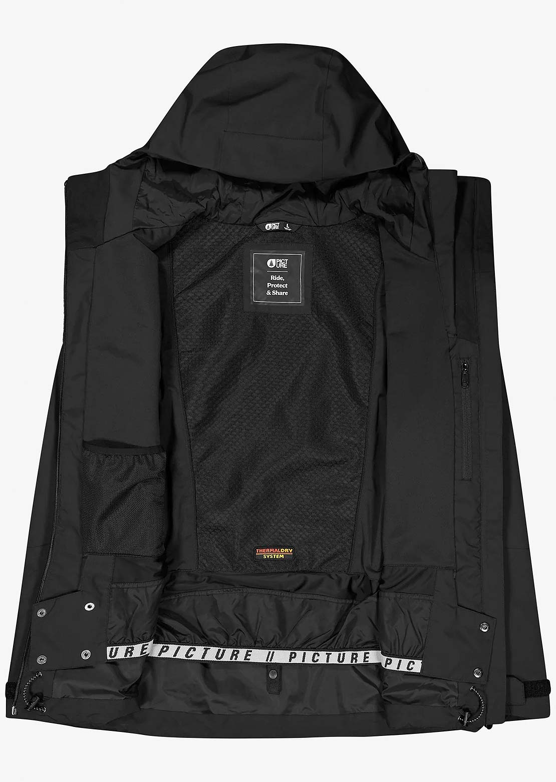 Picture Men's Felnor Jacket
