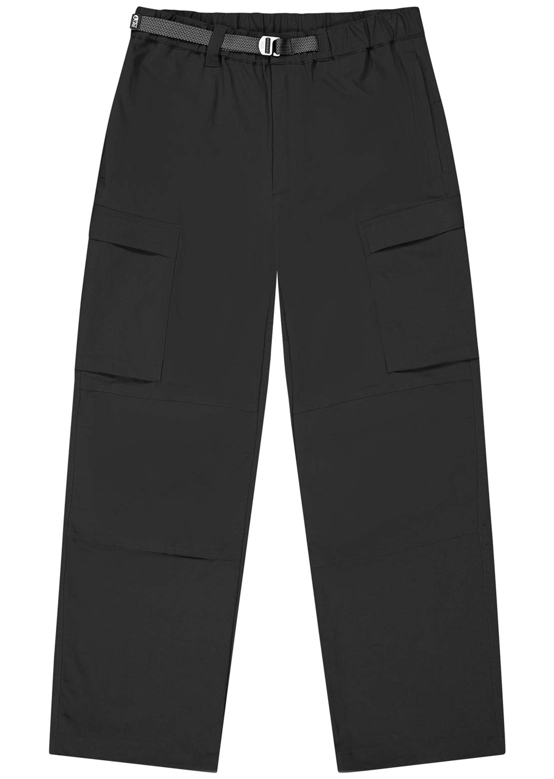 Picture Men's Havor Cargo Pants Black
