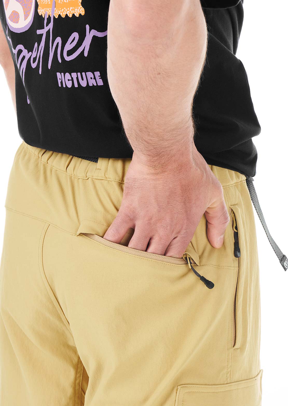 Picture Men's Havor Cargo Pants Lark