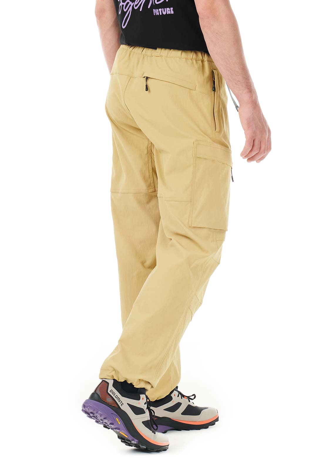Picture Men's Havor Cargo Pants Lark