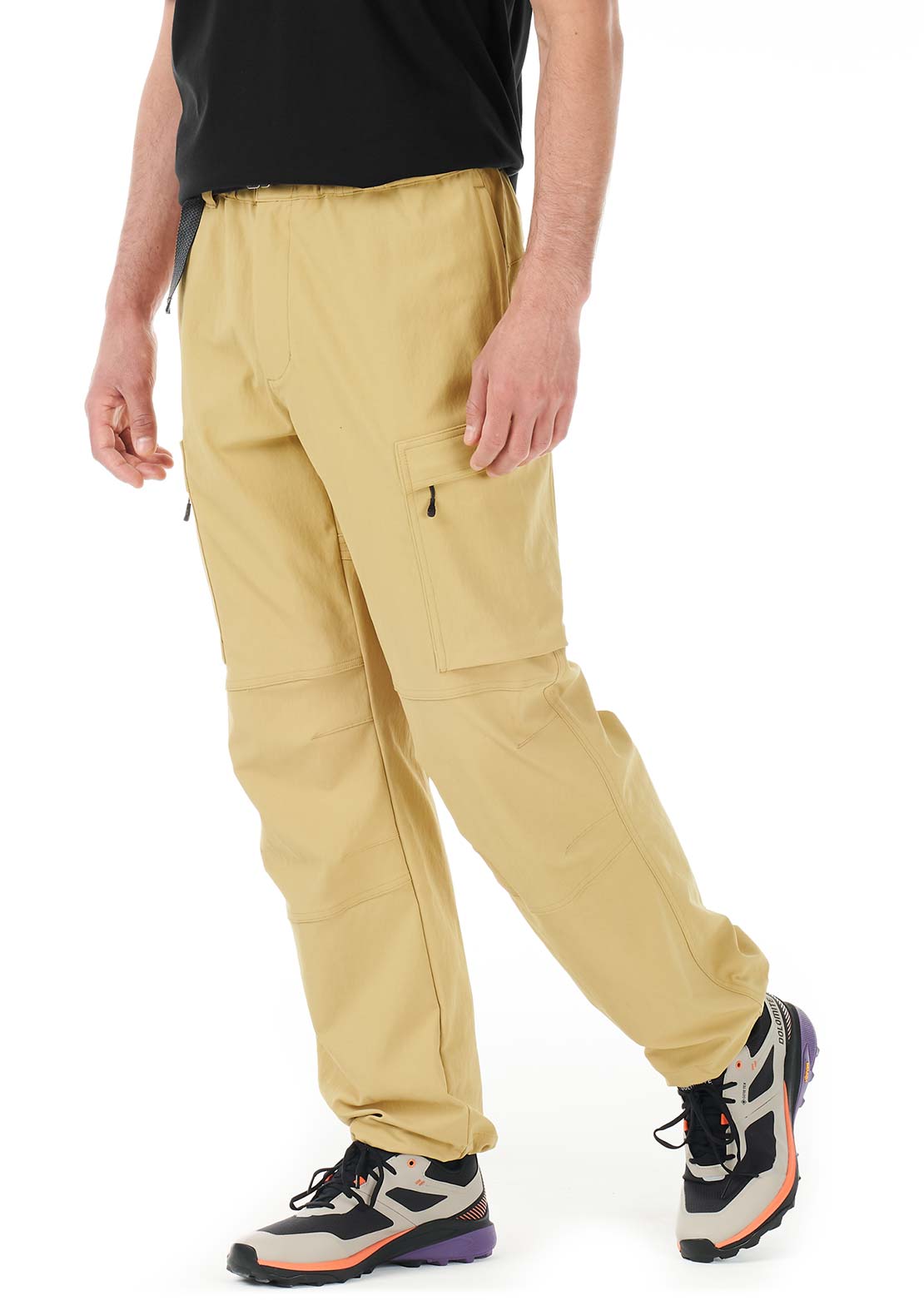 Picture Men's Havor Cargo Pants Lark
