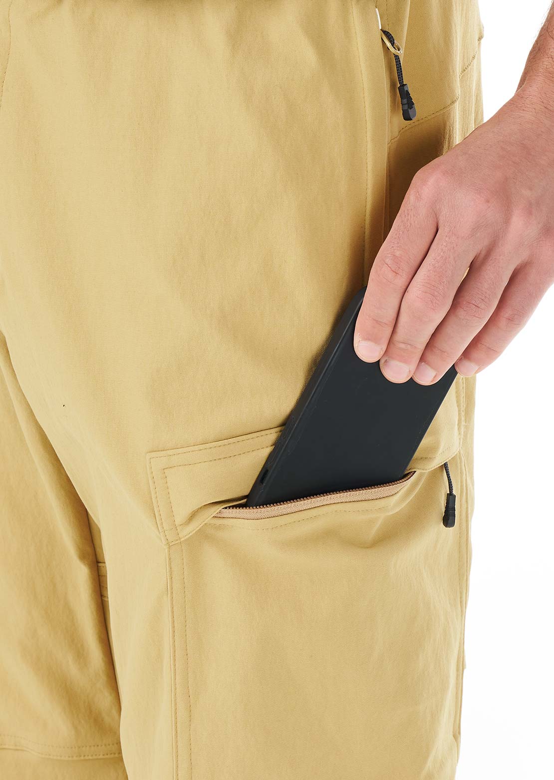 Picture Men's Havor Cargo Pants Lark