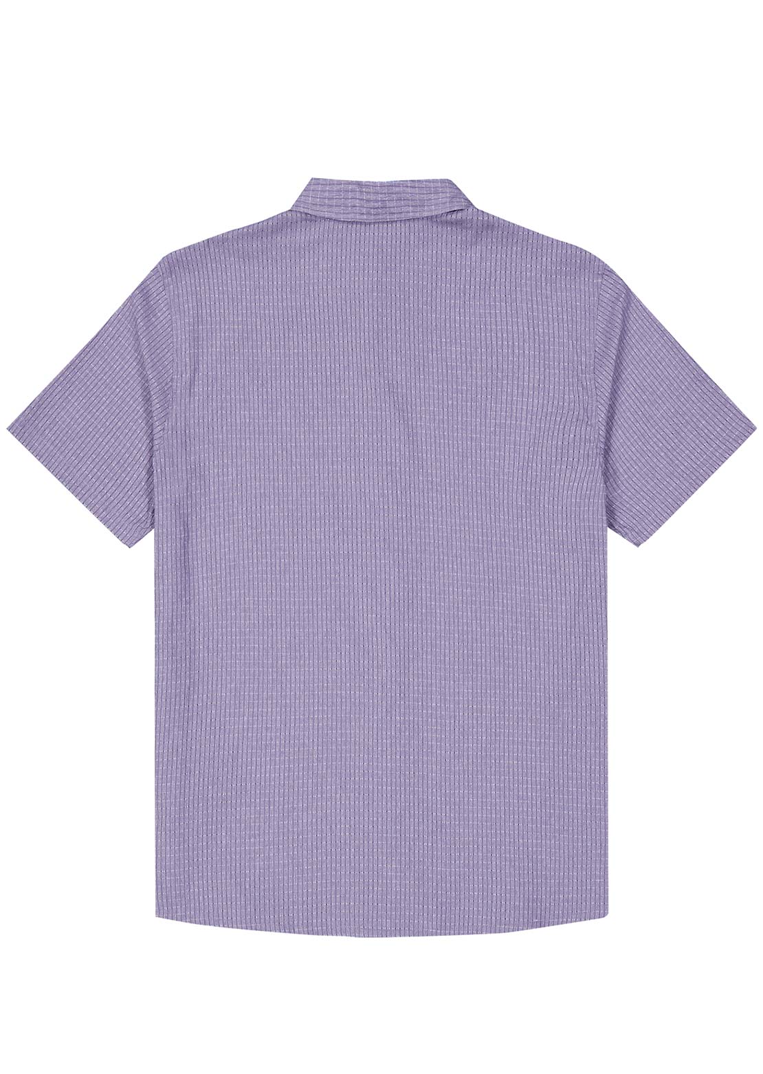 Picture Men's Klivox Button Up Shirt Purple Haze