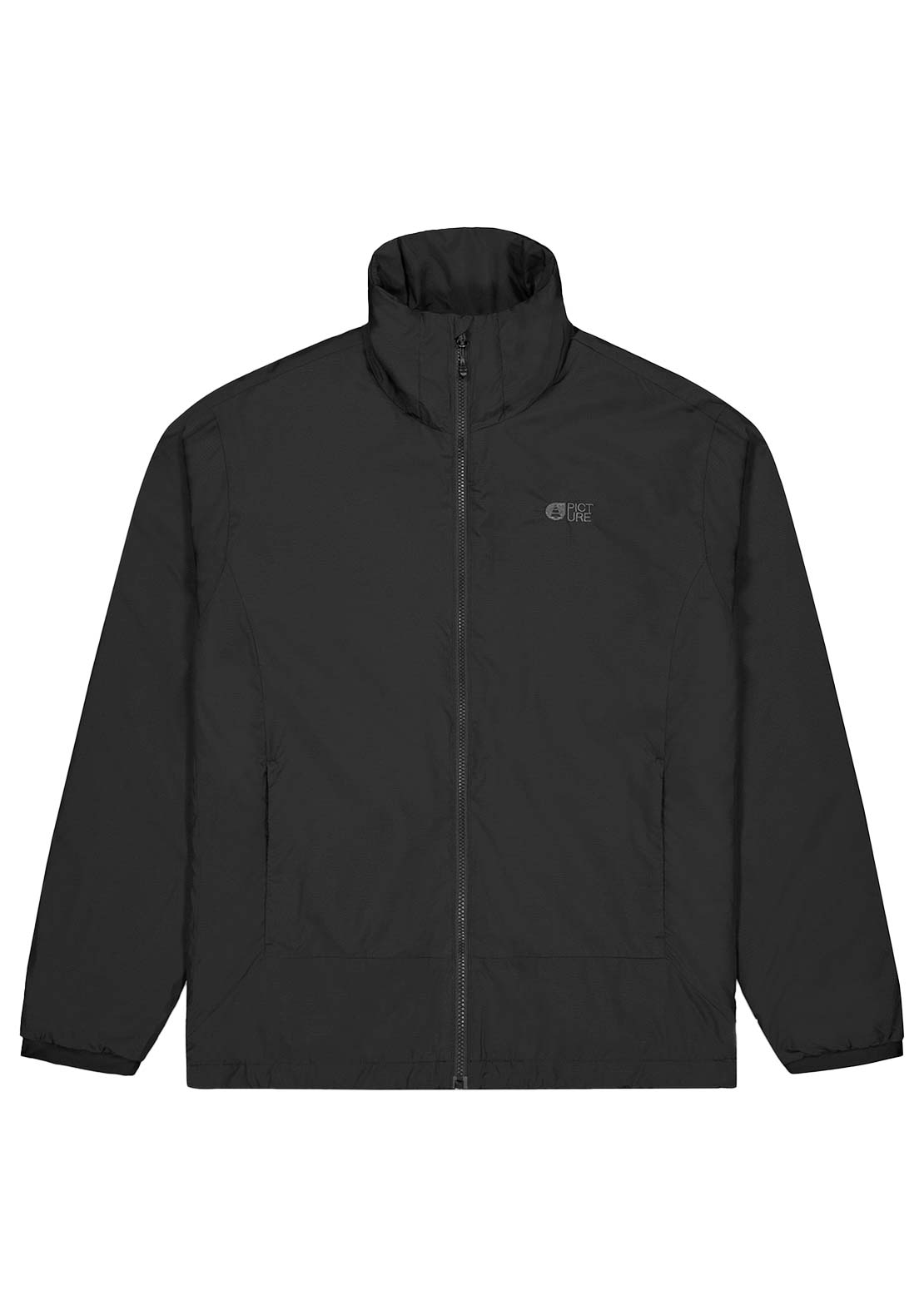 Picture Men's Lanin Jacket Black