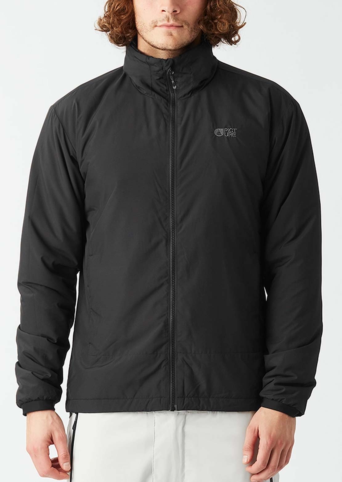 Picture Men's Lanin Jacket Black