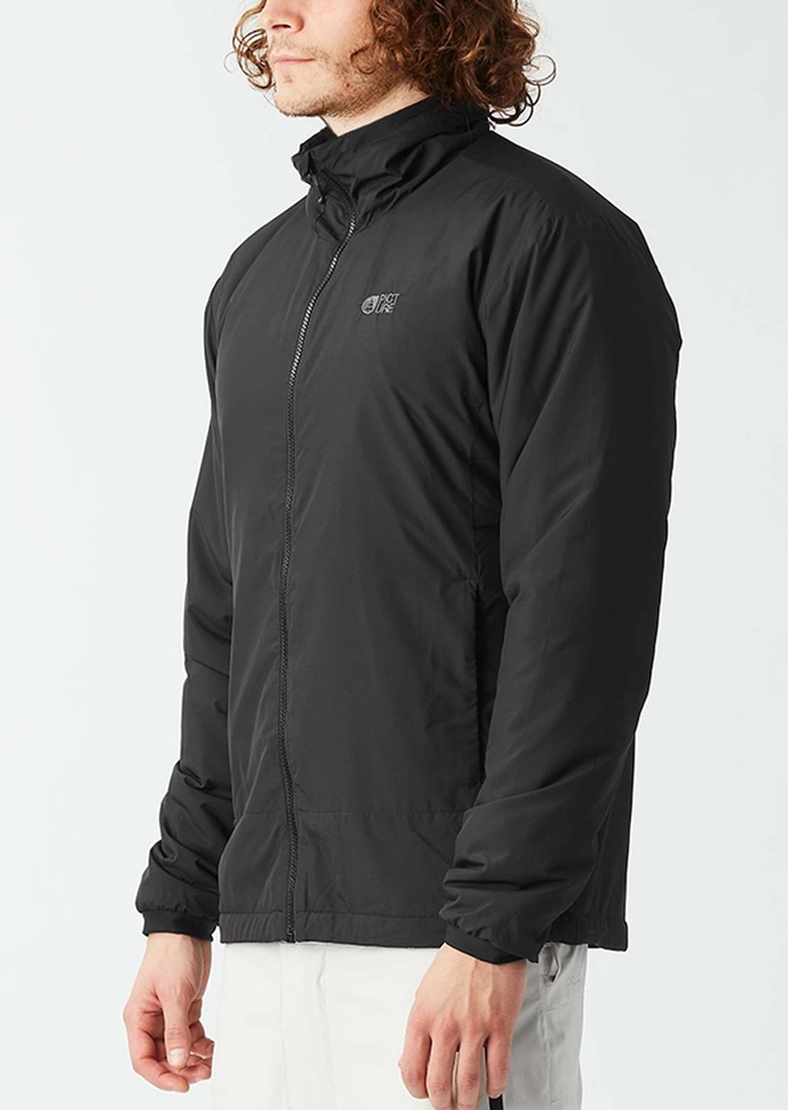 Picture Men's Lanin Jacket Black