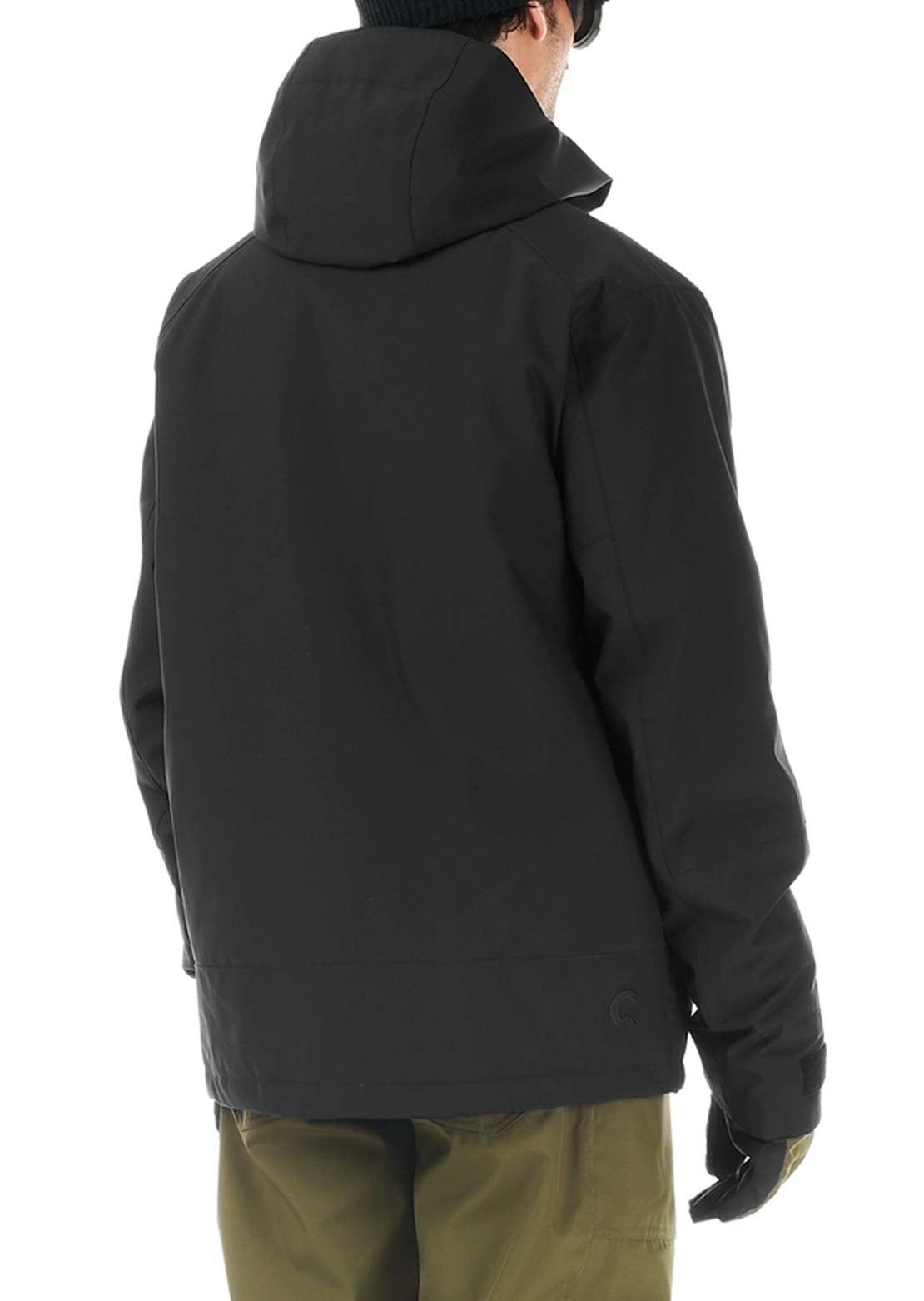 Picture Men's Nitric Jacket Black