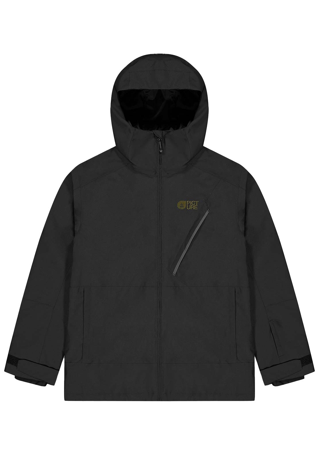 Picture Men's Nitric Jacket Black