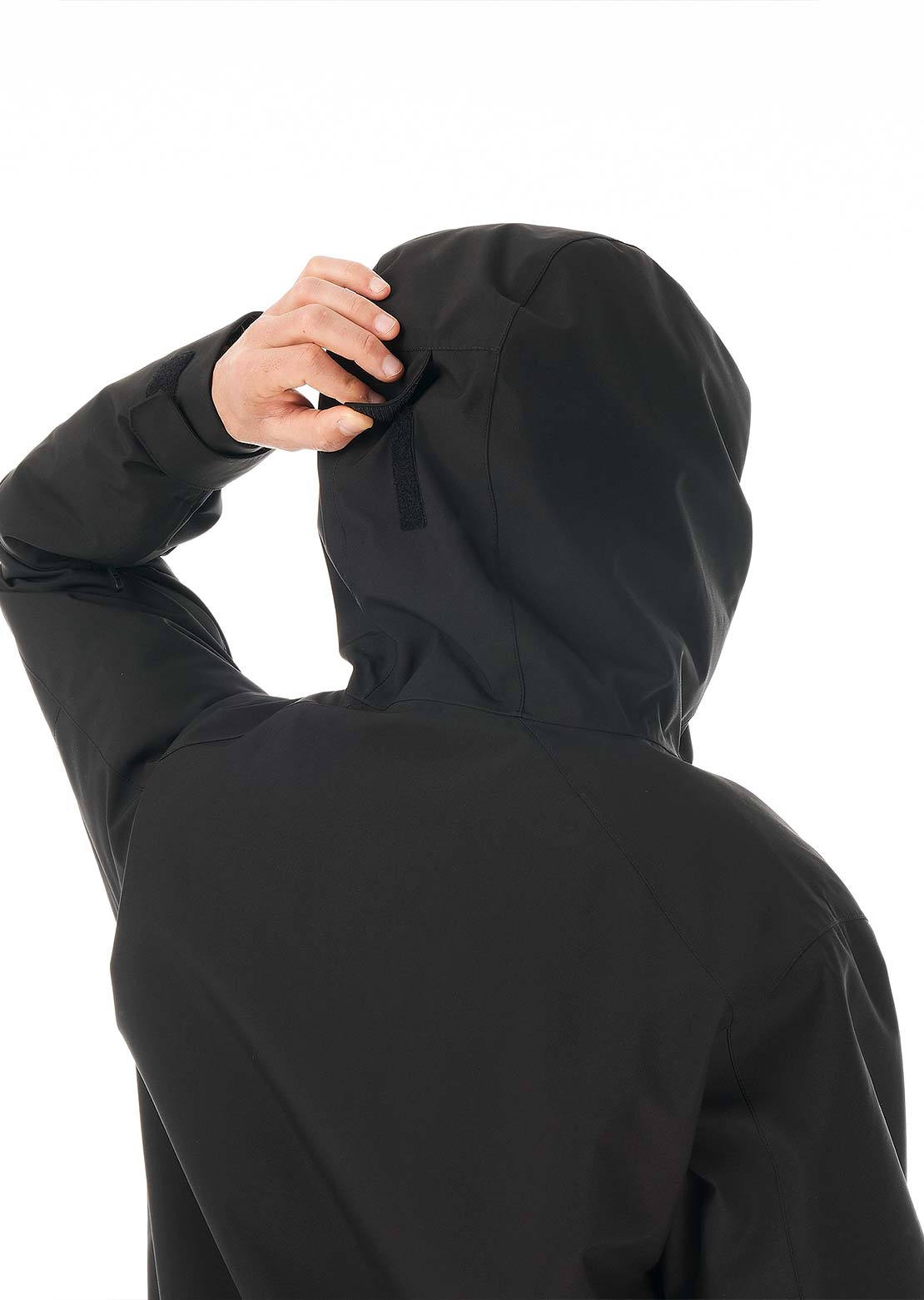 Picture Men's Nitric Jacket Black