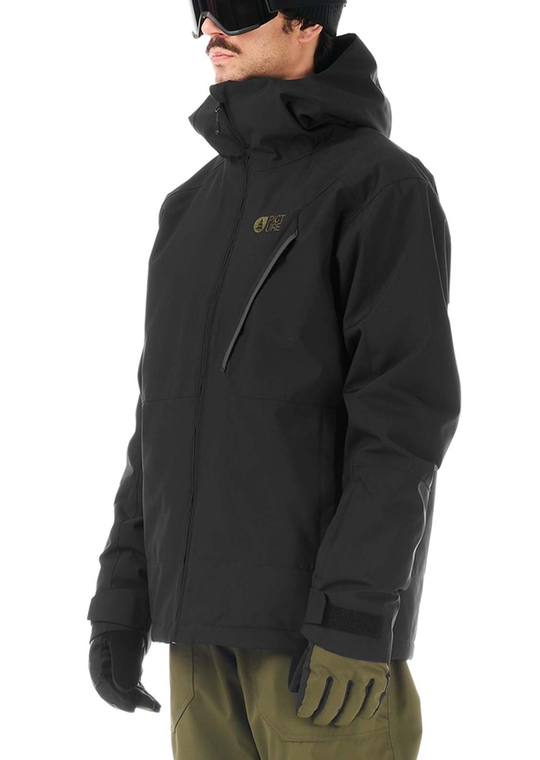 Picture Men's Nitric Jacket Black