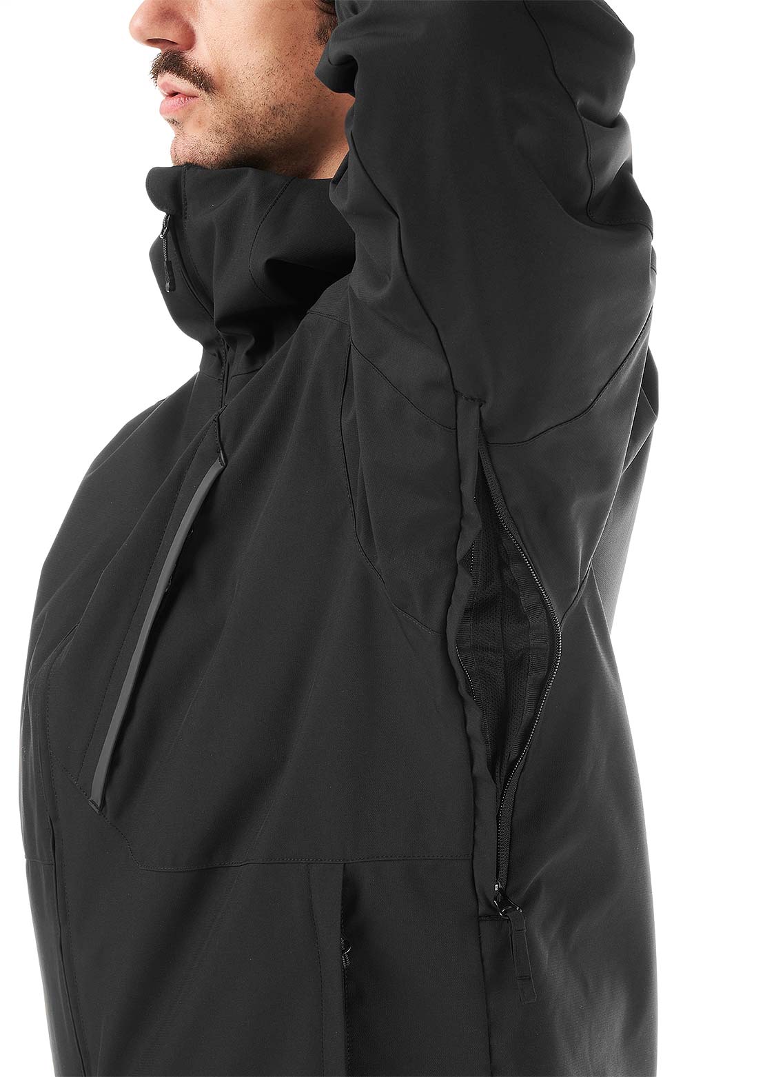 Picture Men's Nitric Jacket Black