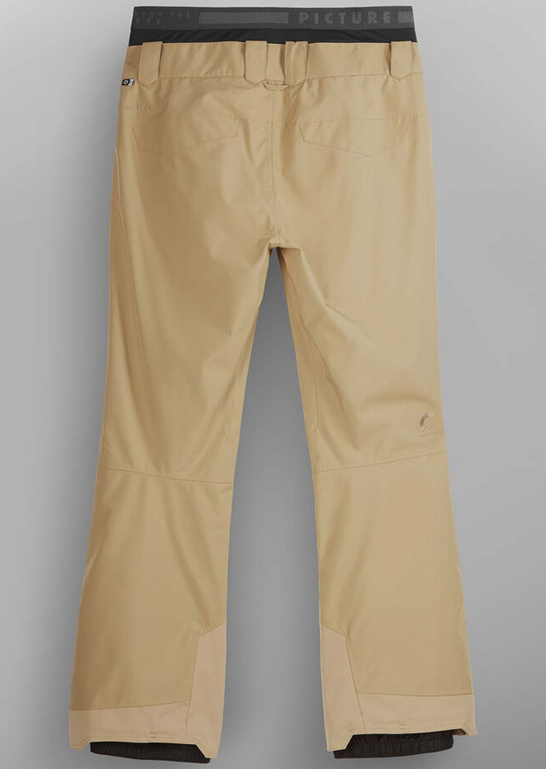 Picture Men&#39;s Object Pants Tannin