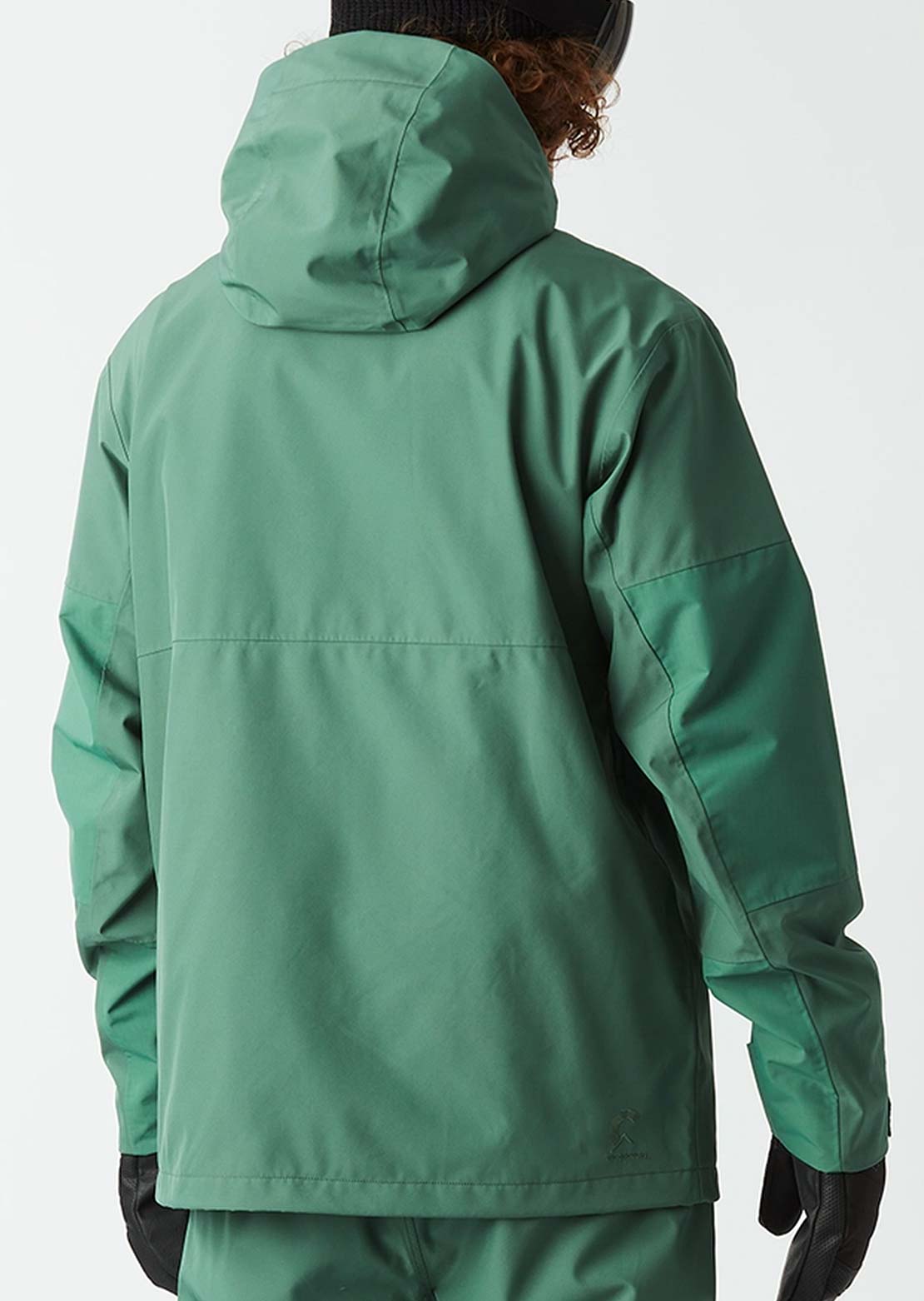 Picture Men's Orosi Jacket Smoke Pine