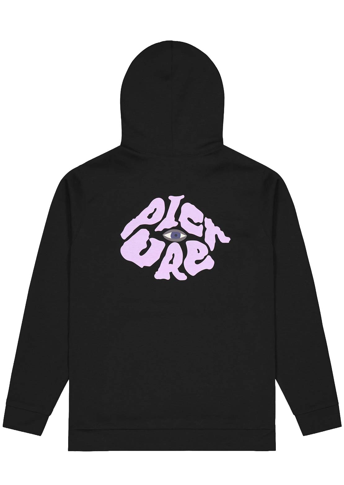 Picture Men's Pluris Tech Hood Black