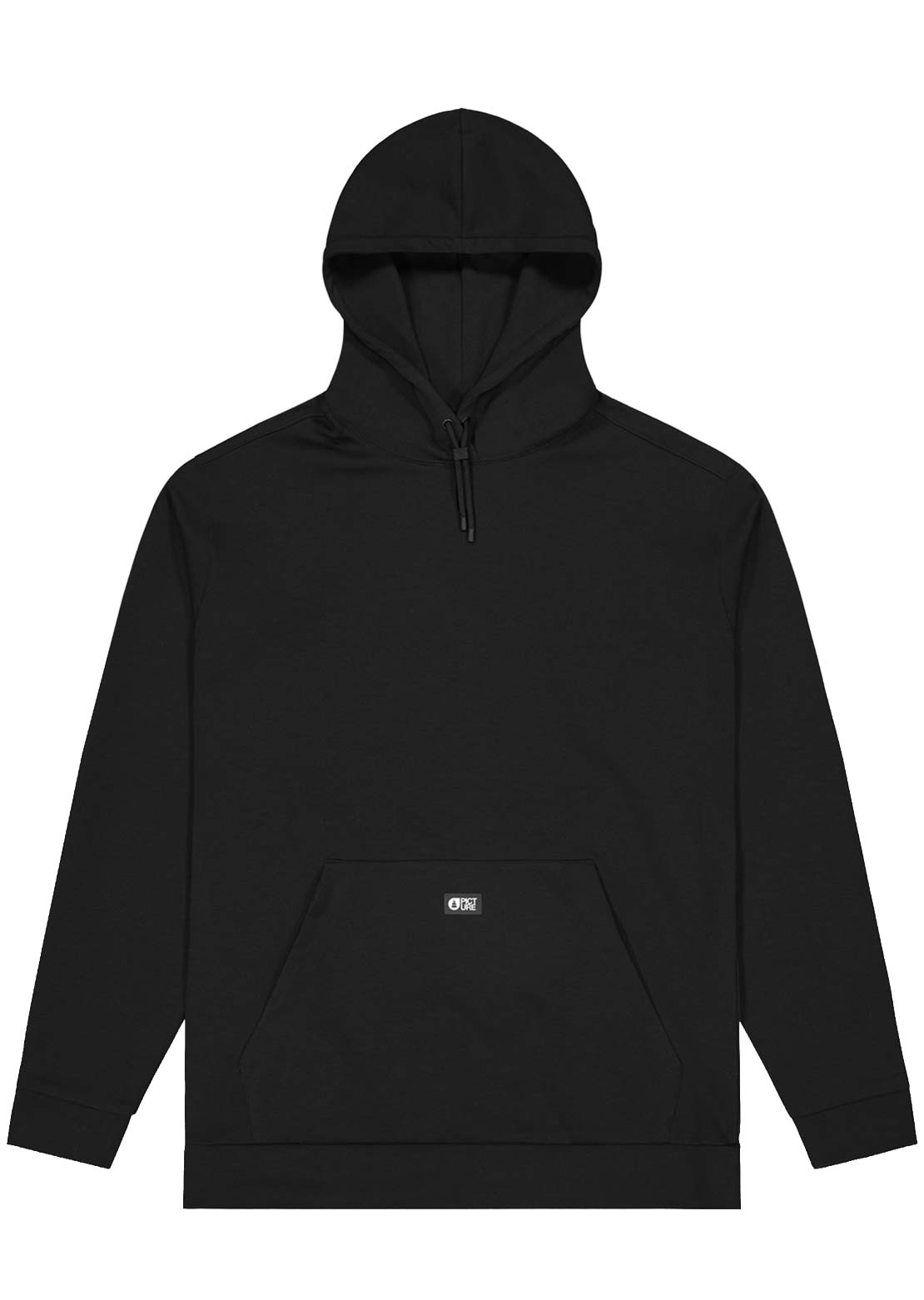 Picture Men's Pluris Tech Hood Black