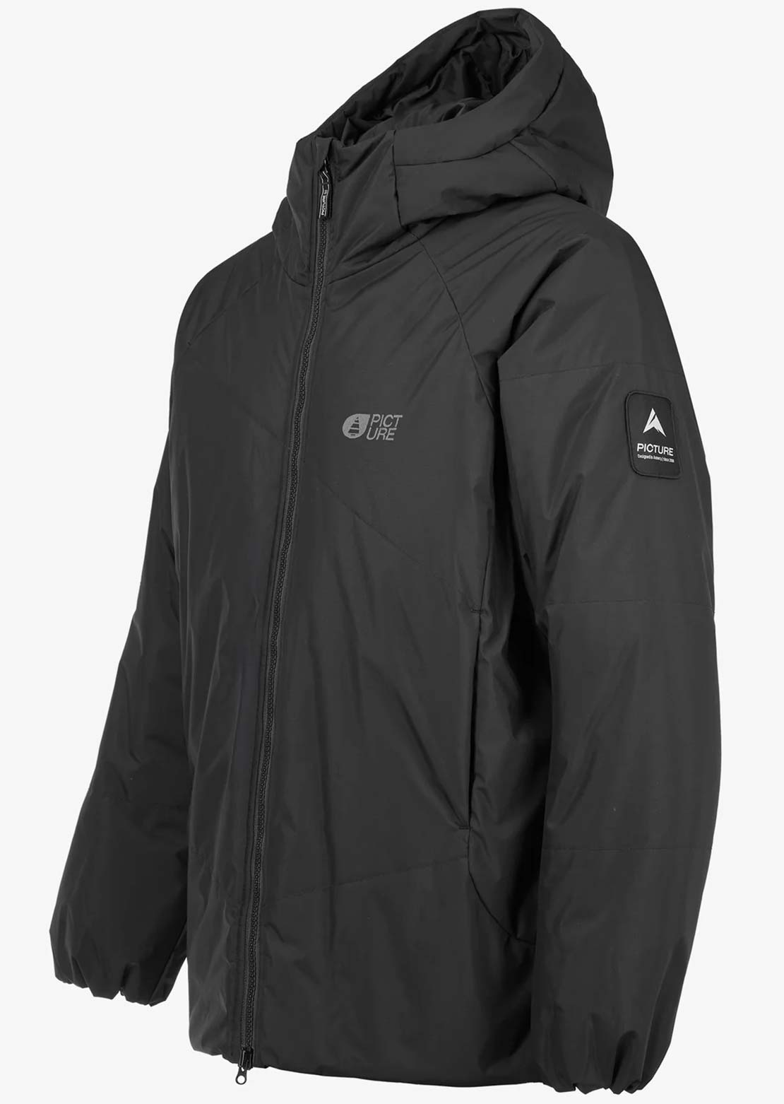 Picture Men's Puffer Jacket