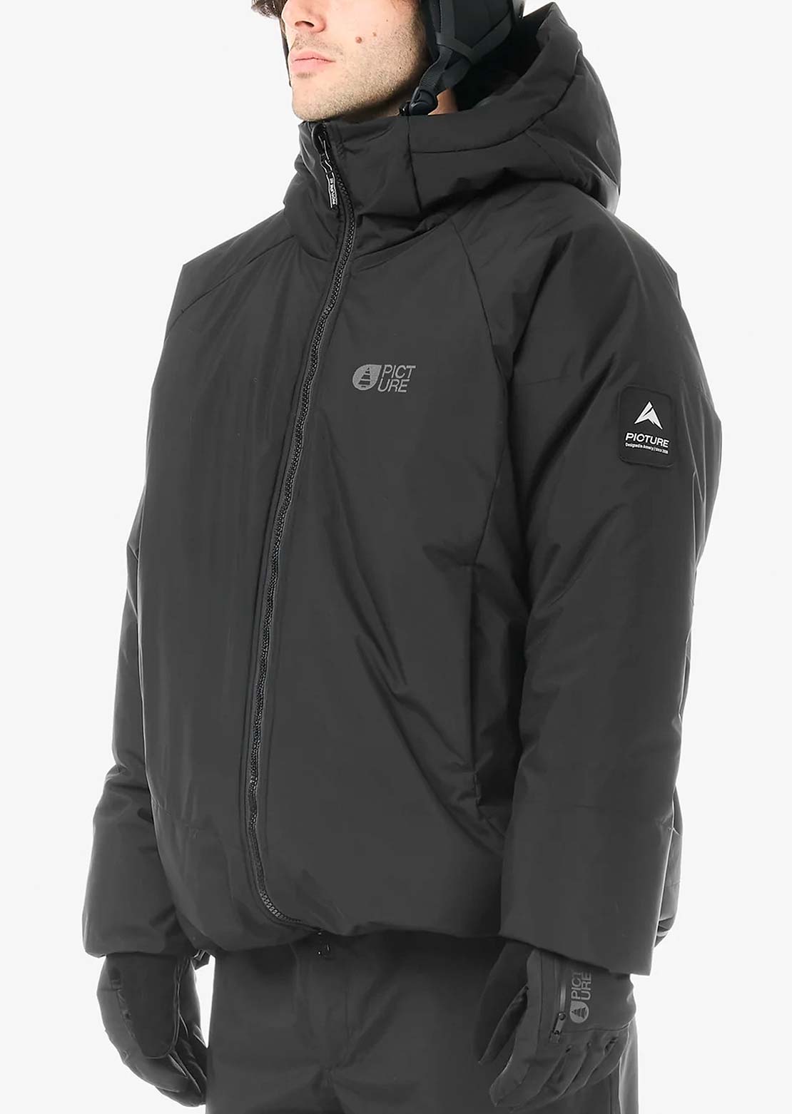Picture Men's Puffer Jacket