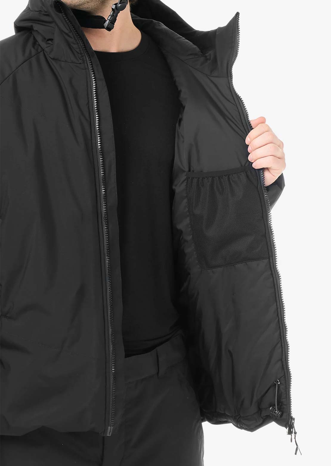 Picture Men's Puffer Jacket