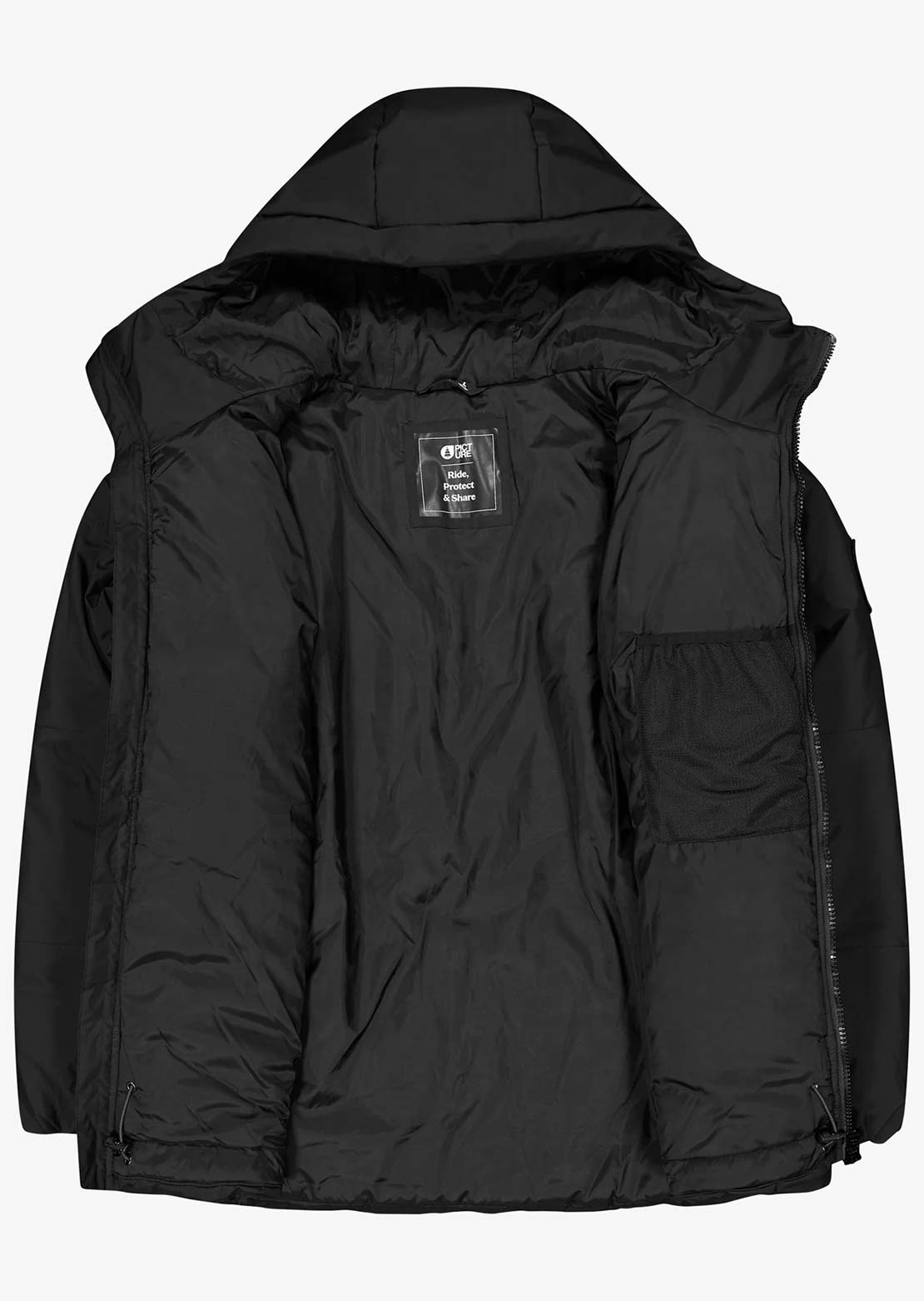 Picture Men's Puffer Jacket