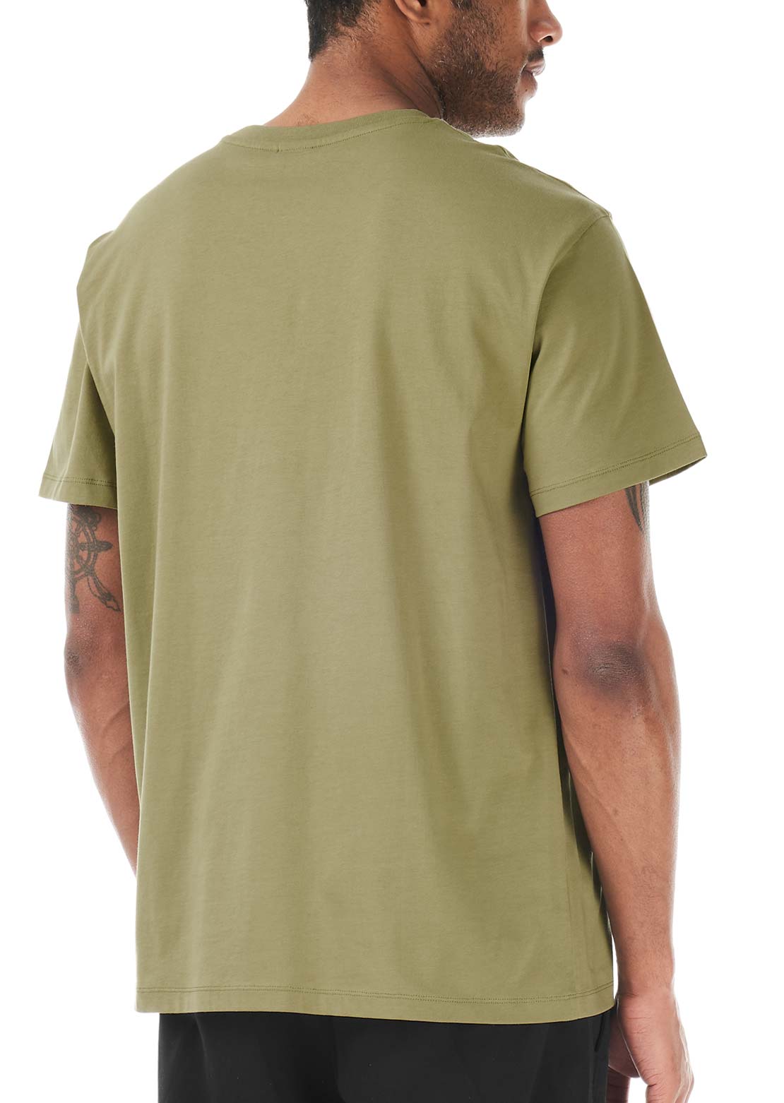 Picture Men's Saywhat T-Shirt Aloe