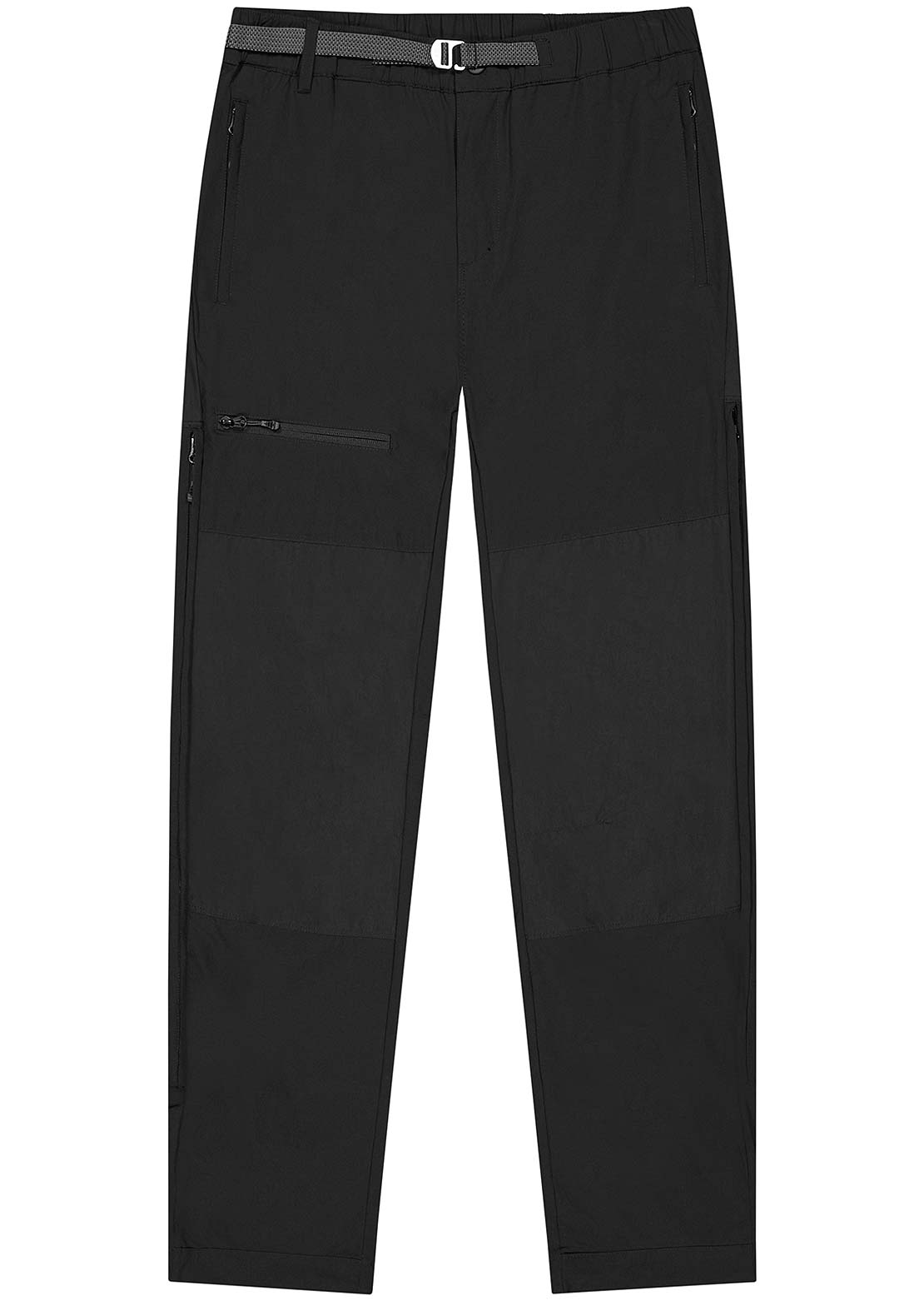 Picture Men's Shooner Stretch Pants Black