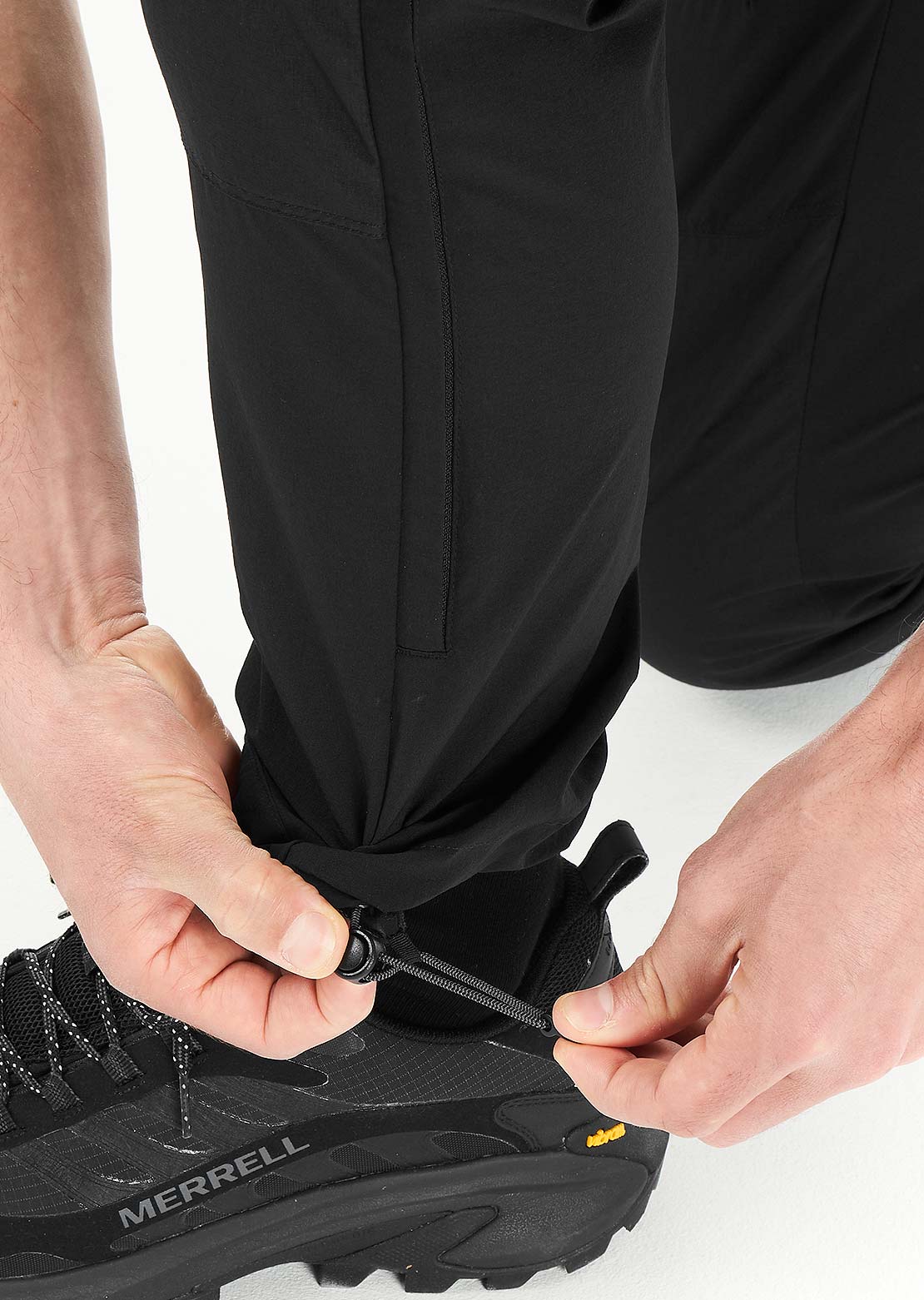 Picture Men's Shooner Stretch Pants Black