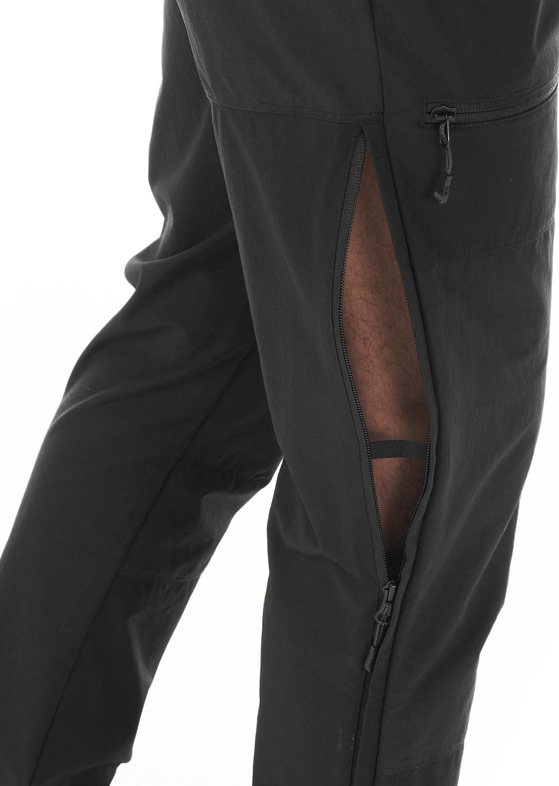 Picture Men's Shooner Stretch Pants Black