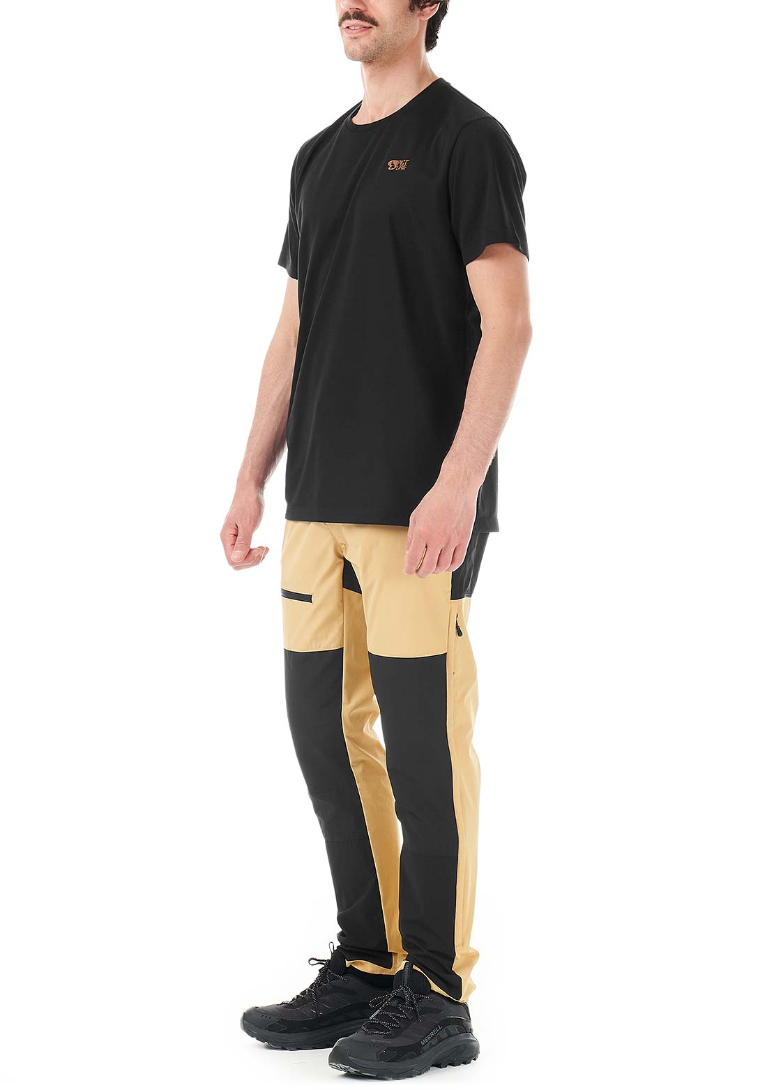 Picture Men's Shooner Stretch Pants Lark