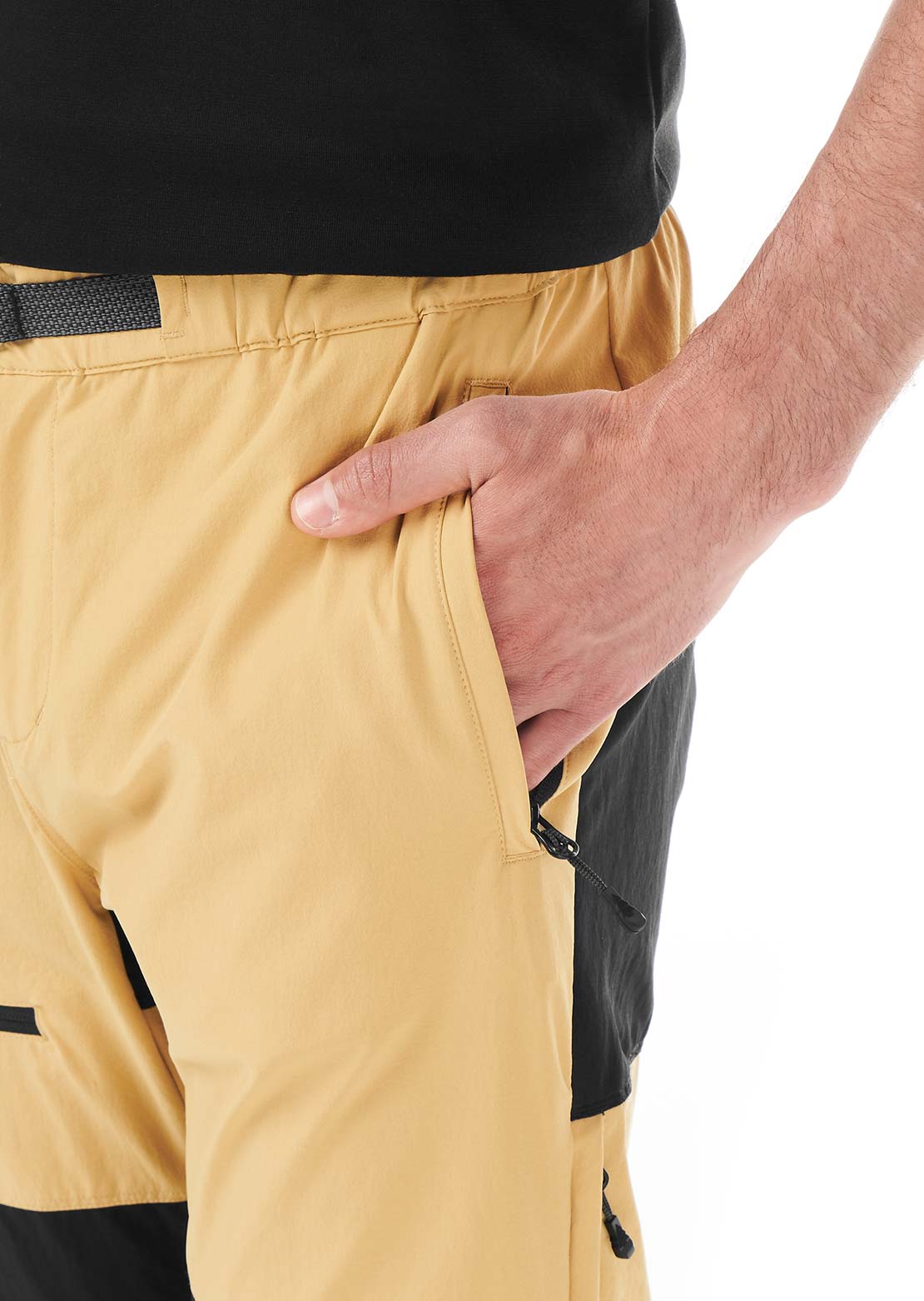 Picture Men's Shooner Stretch Pants Lark