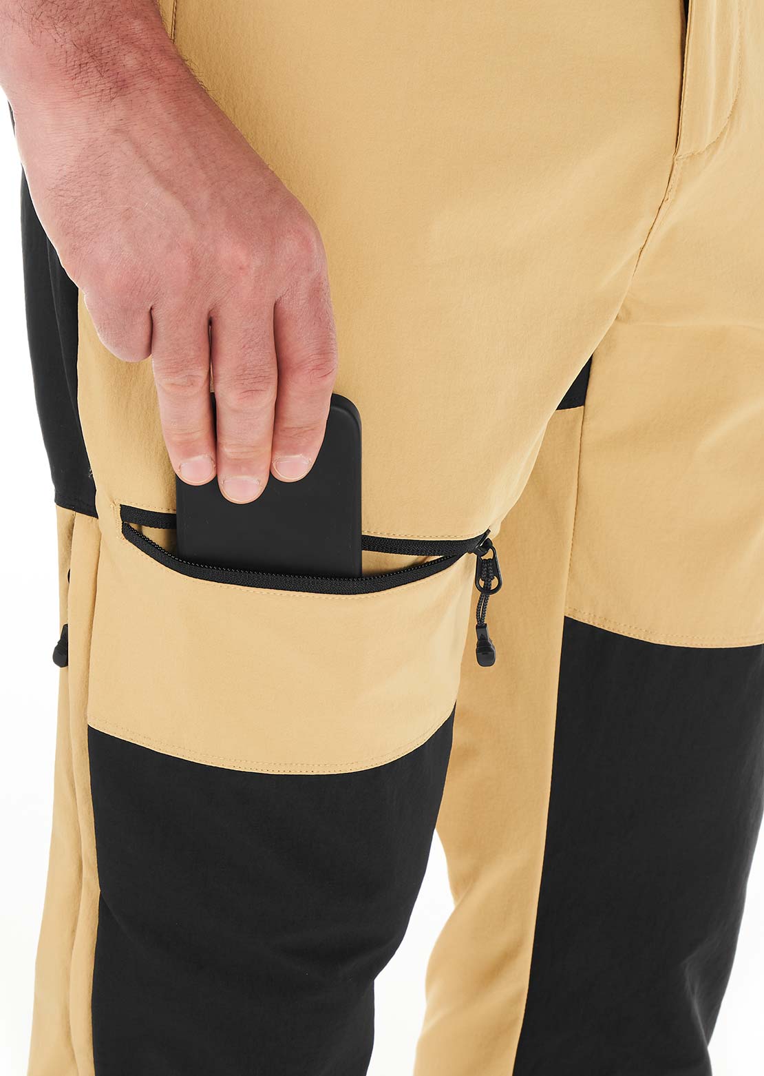 Picture Men's Shooner Stretch Pants Lark