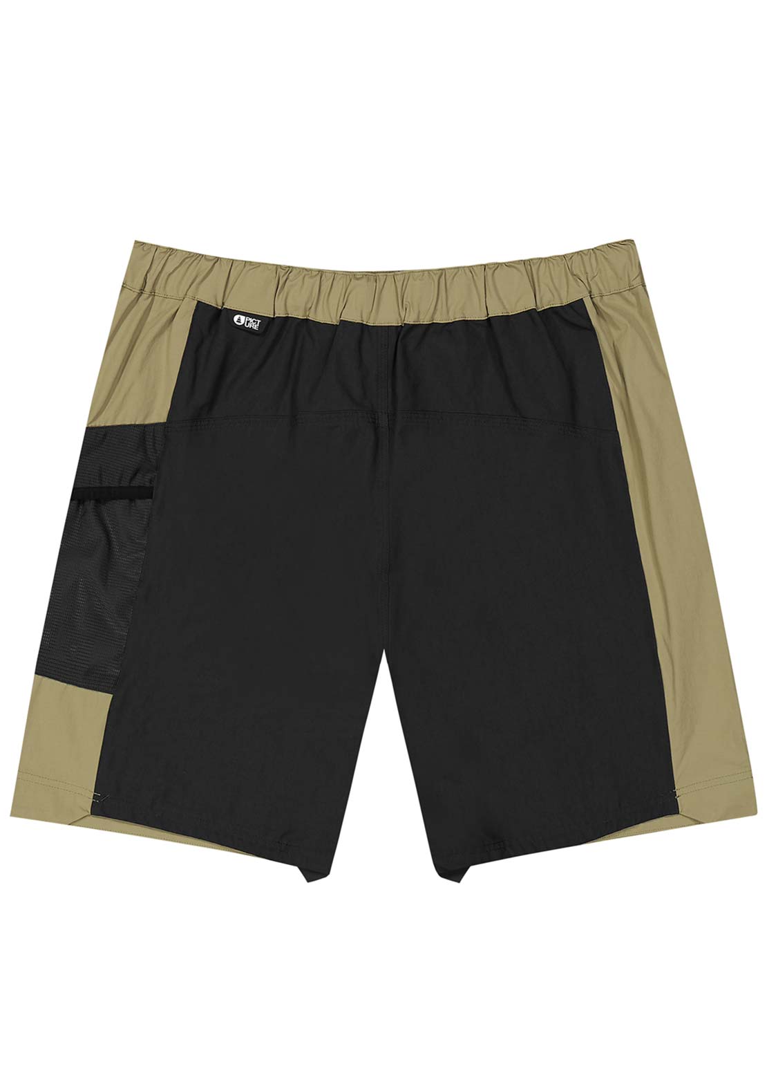 Picture Men's Shooner Stretch Shorts Aloe