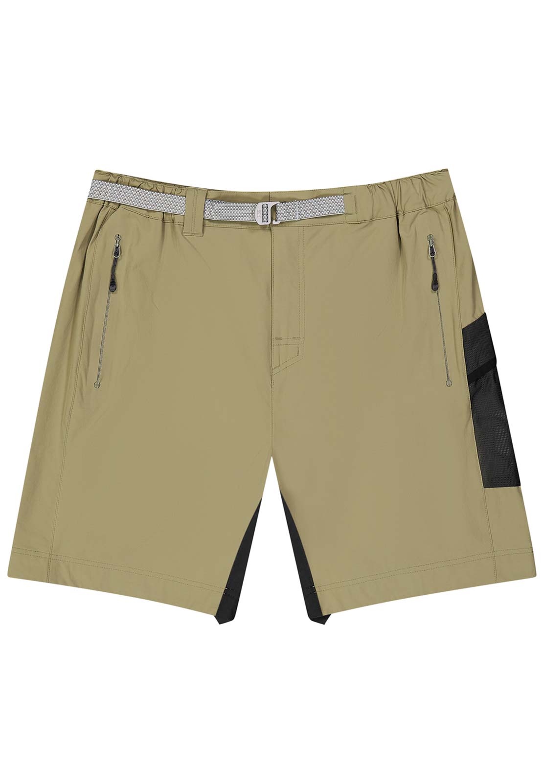 Picture Men's Shooner Stretch Shorts Aloe