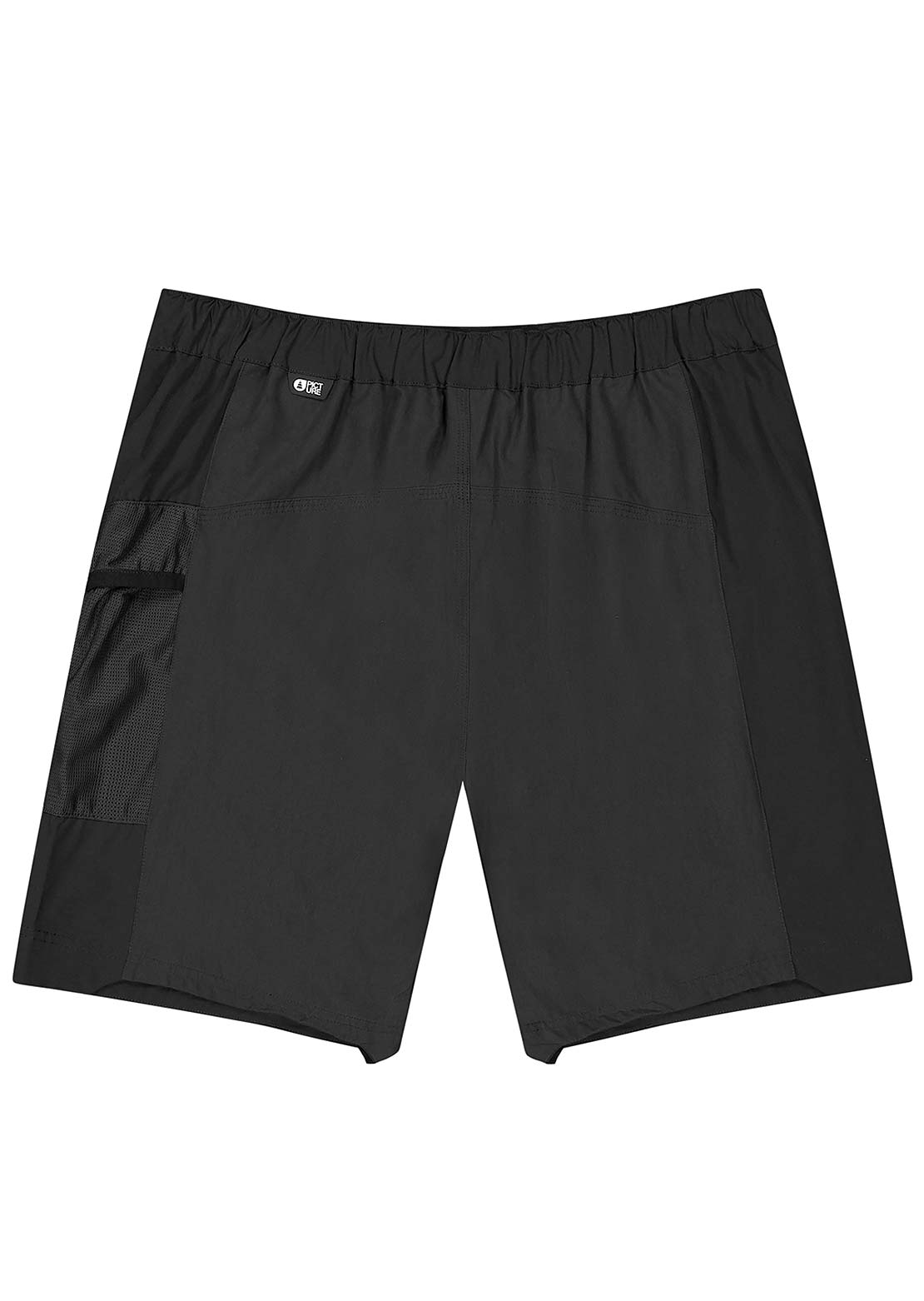 Picture Men's Shooner Stretch Shorts Black