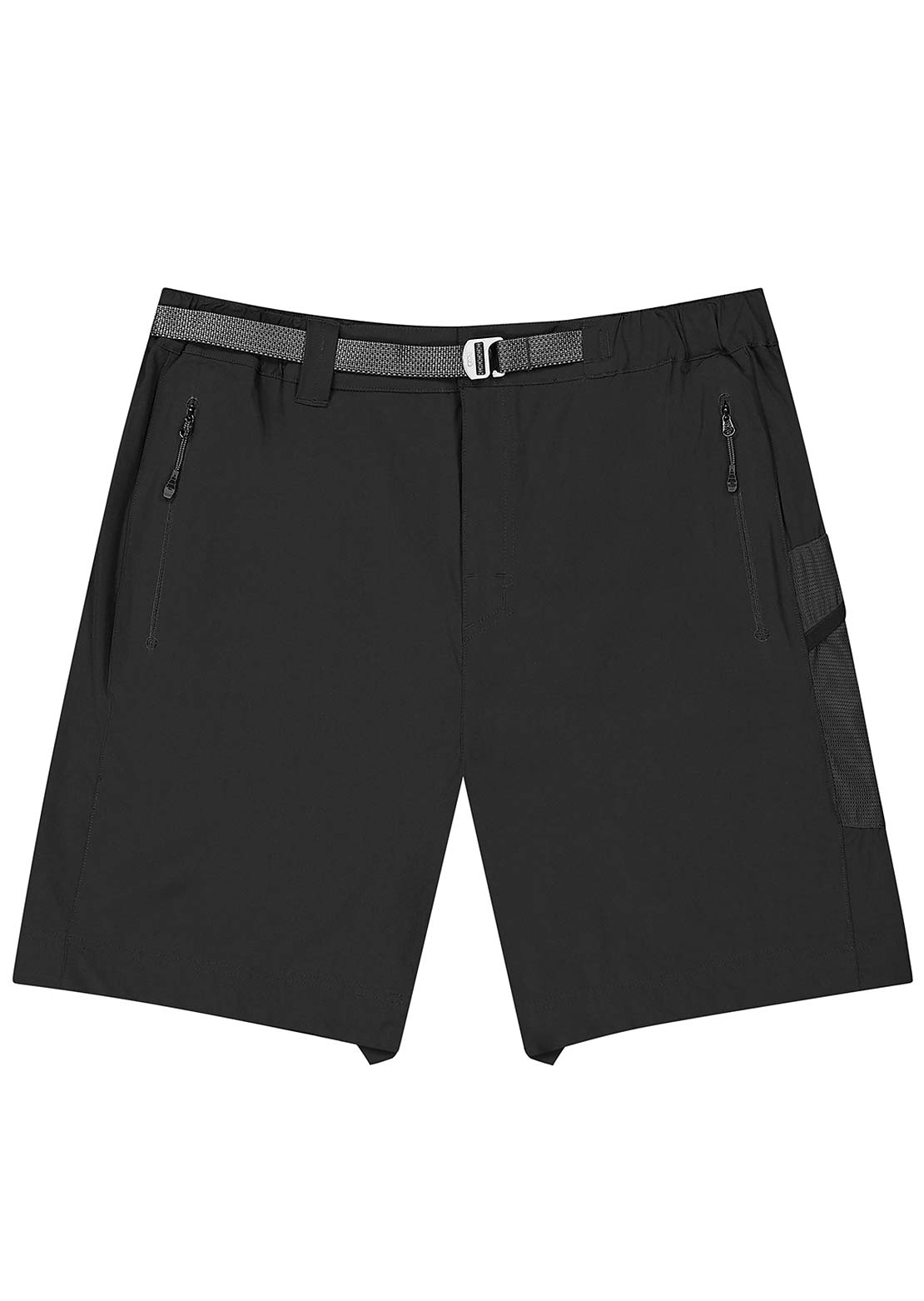 Picture Men's Shooner Stretch Shorts Black