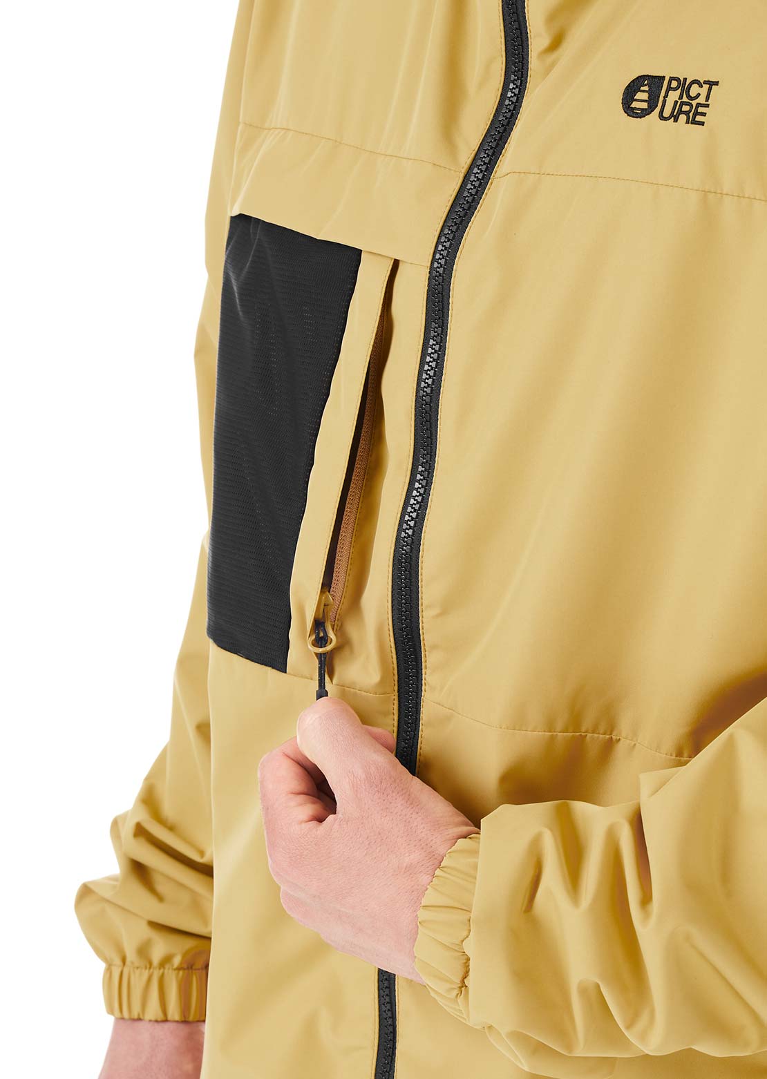 Picture Men's Stall Jacket Lark