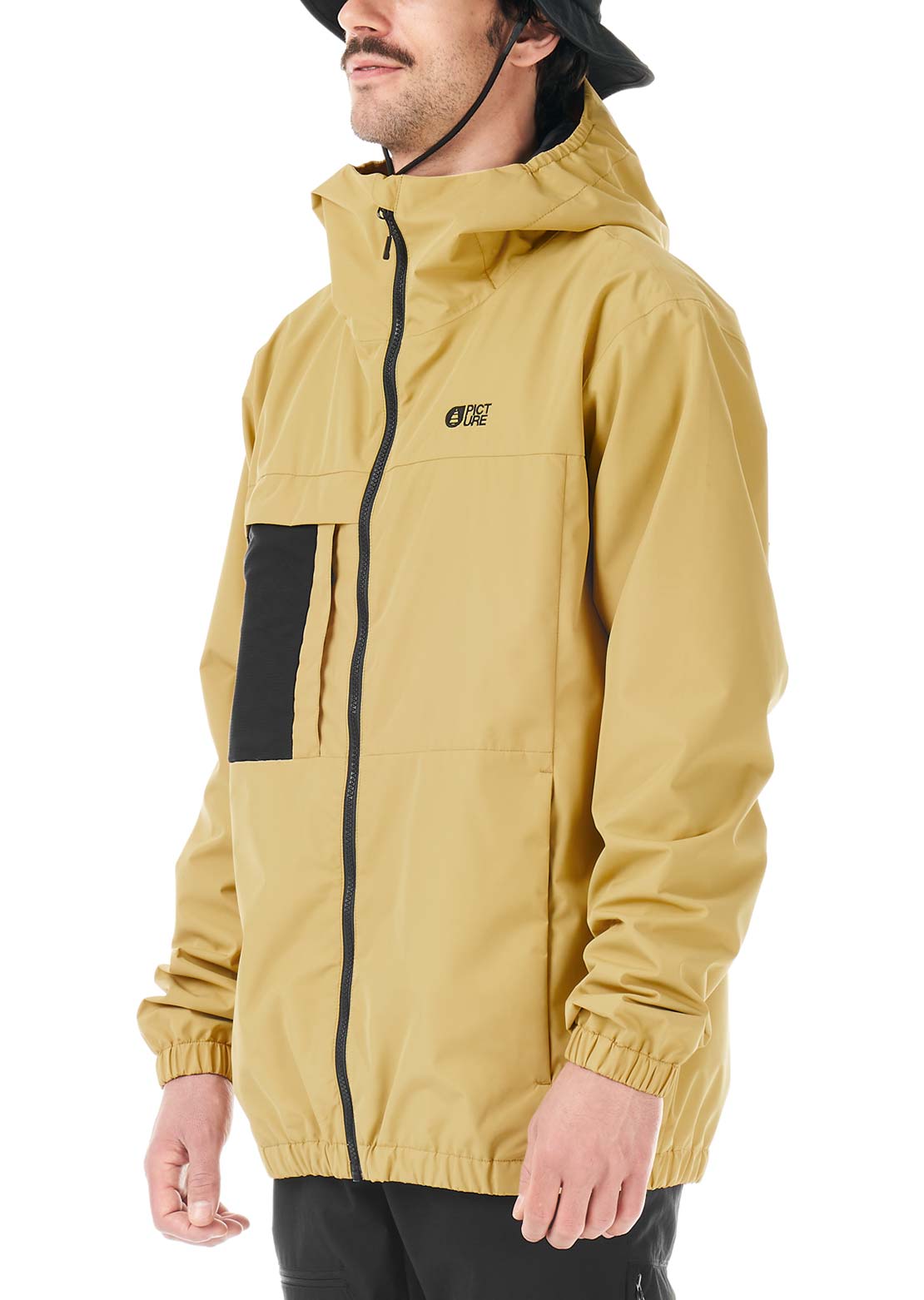 Picture Men's Stall Jacket Lark