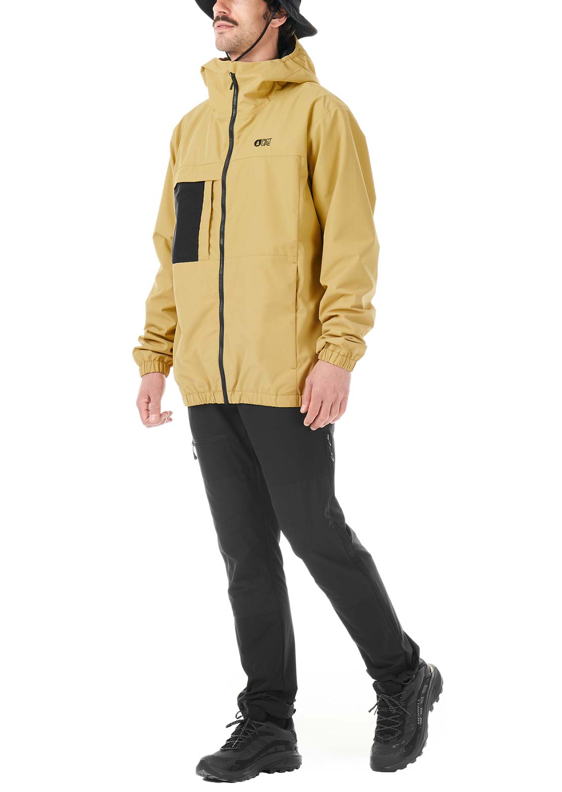 Picture Men's Stall Jacket Lark