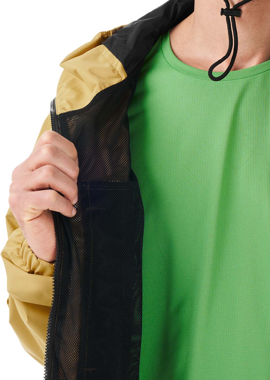 Picture Men's Stall Jacket Lark