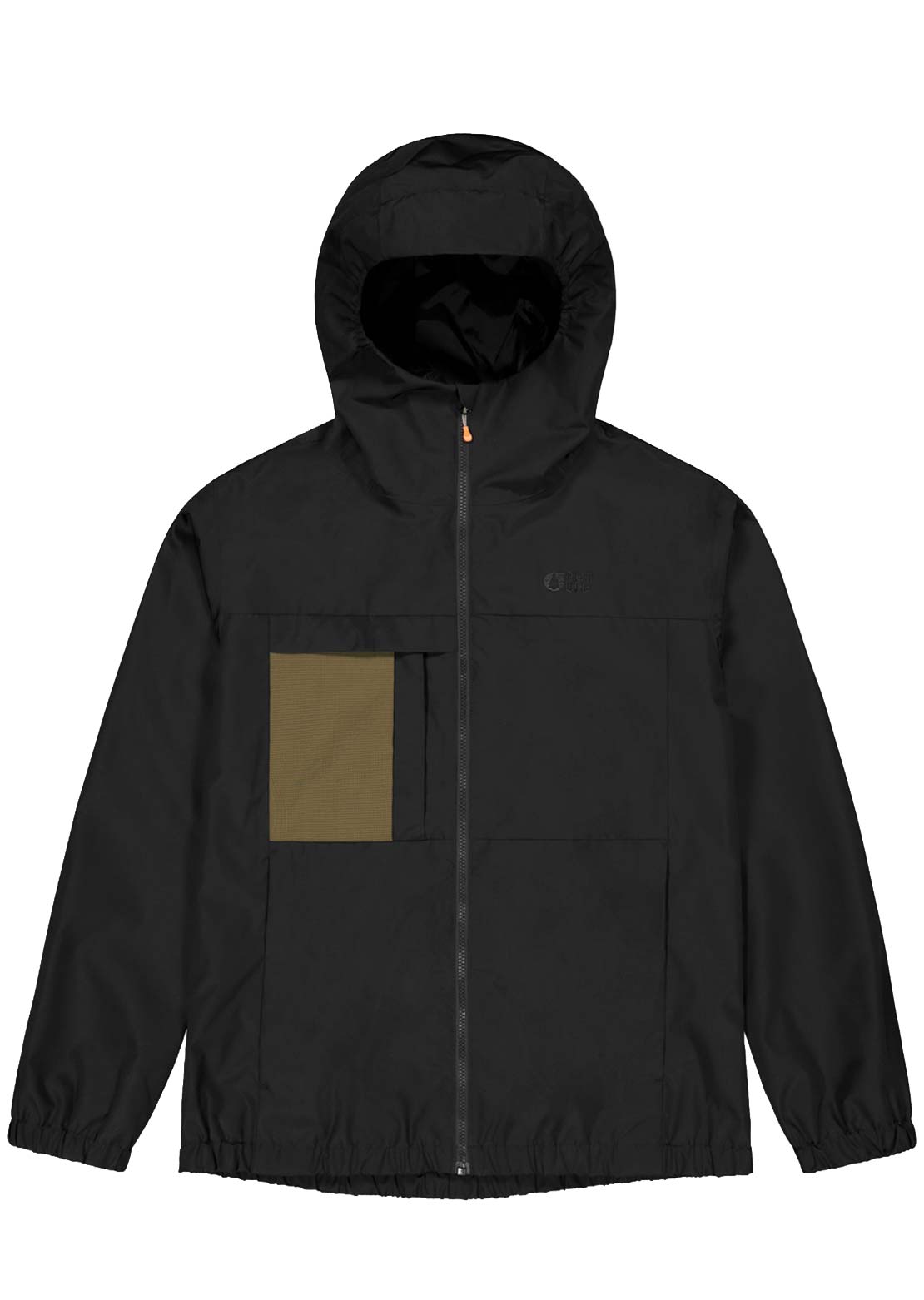 Picture Men's Stall Jacket Black