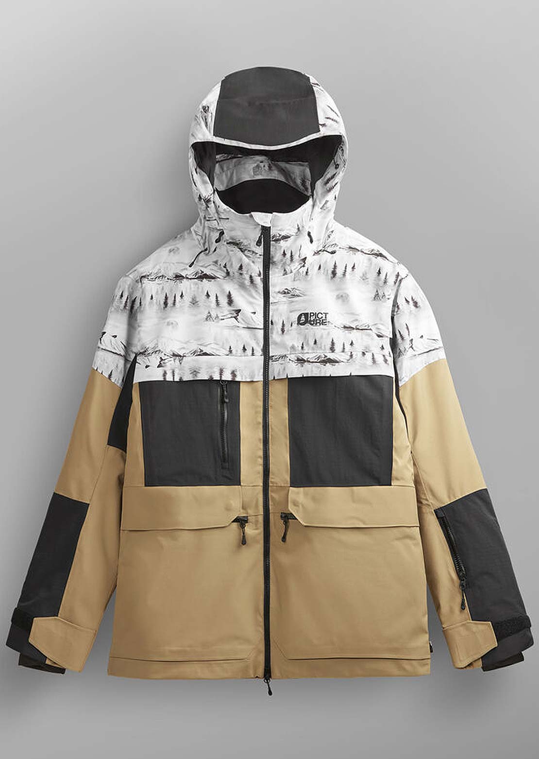 Picture Men&#39;s Stone PRD Jacket Mood