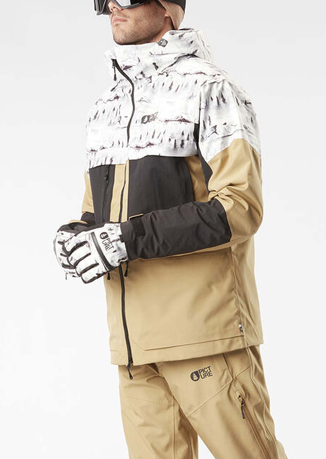 Picture Men&#39;s Stone PRD Jacket Mood