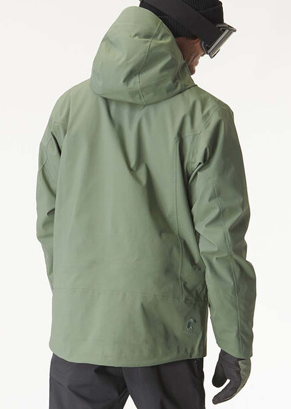 Picture Men&#39;s Welcome 3L Jacket Laurel Wreath