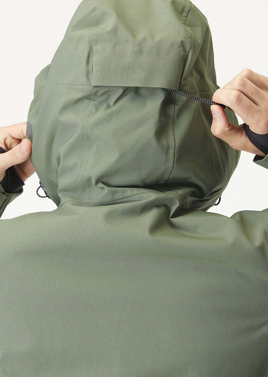 Picture Men&#39;s Welcome 3L Jacket Laurel Wreath