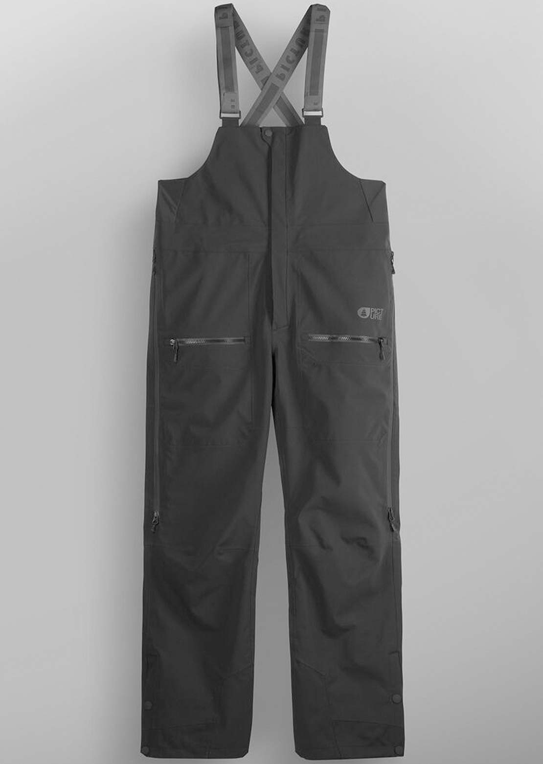 Picture Men&#39;s Welcome Pants Black
